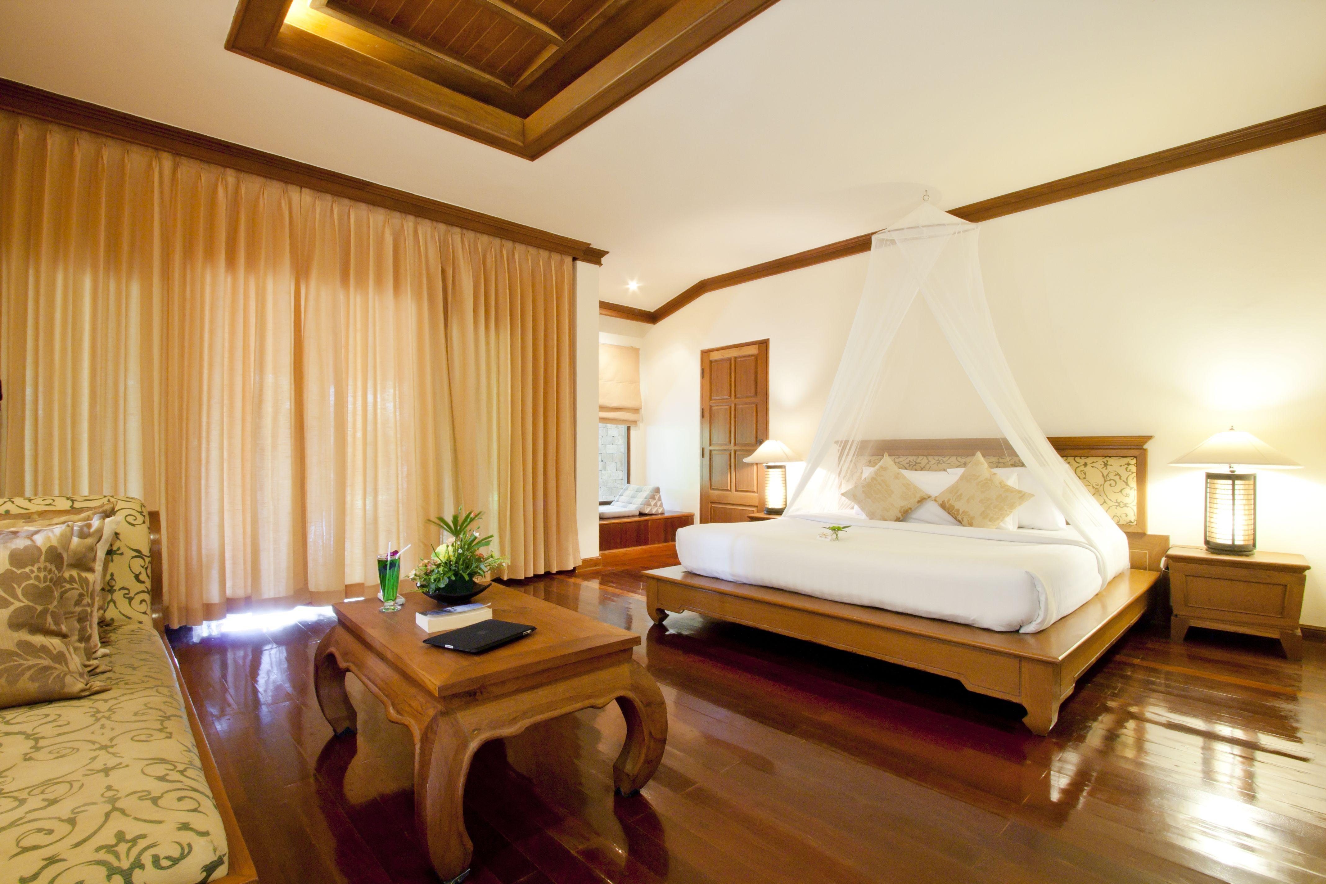 Resort Sea