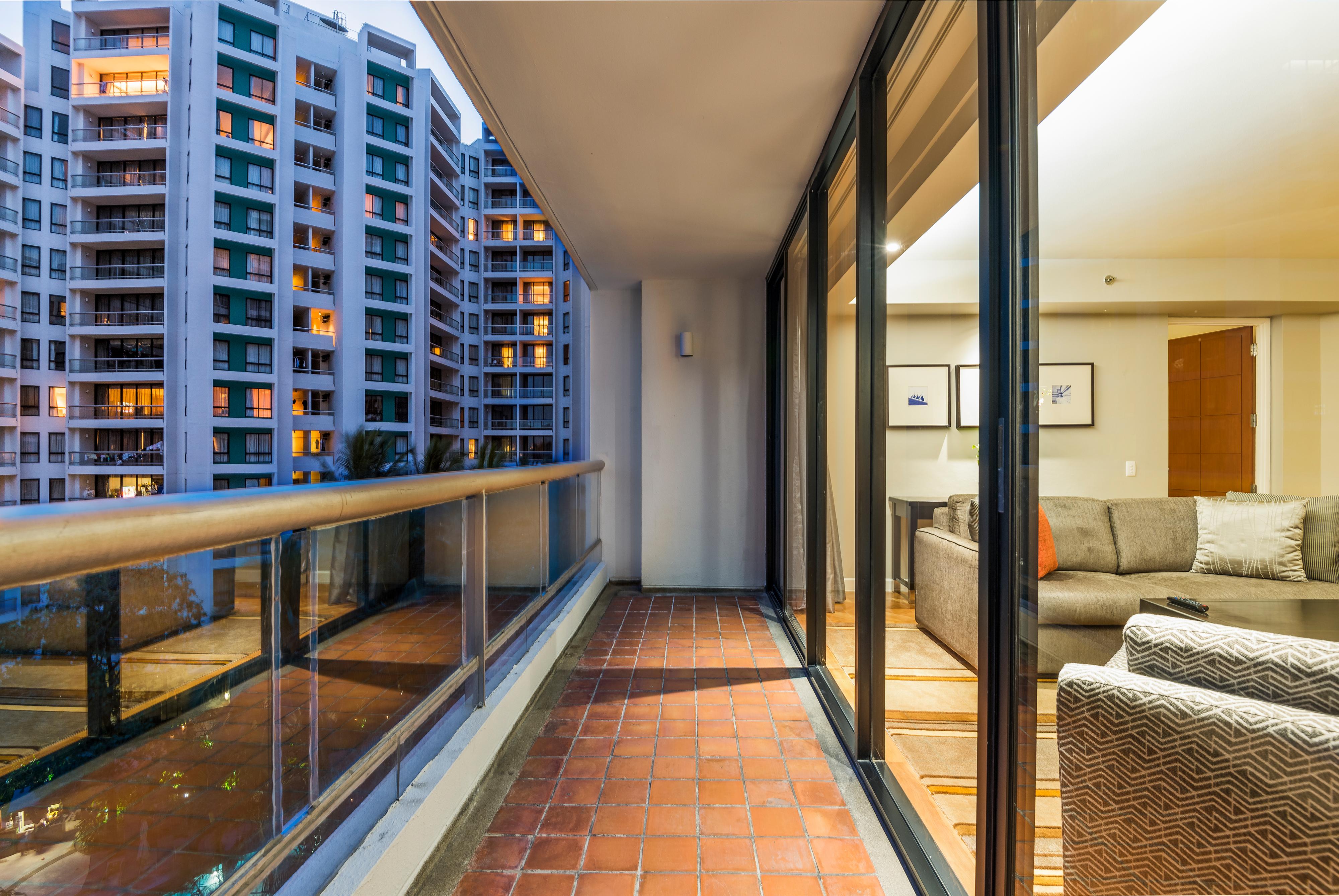 Chatrium Sathon 4* Banguecoque