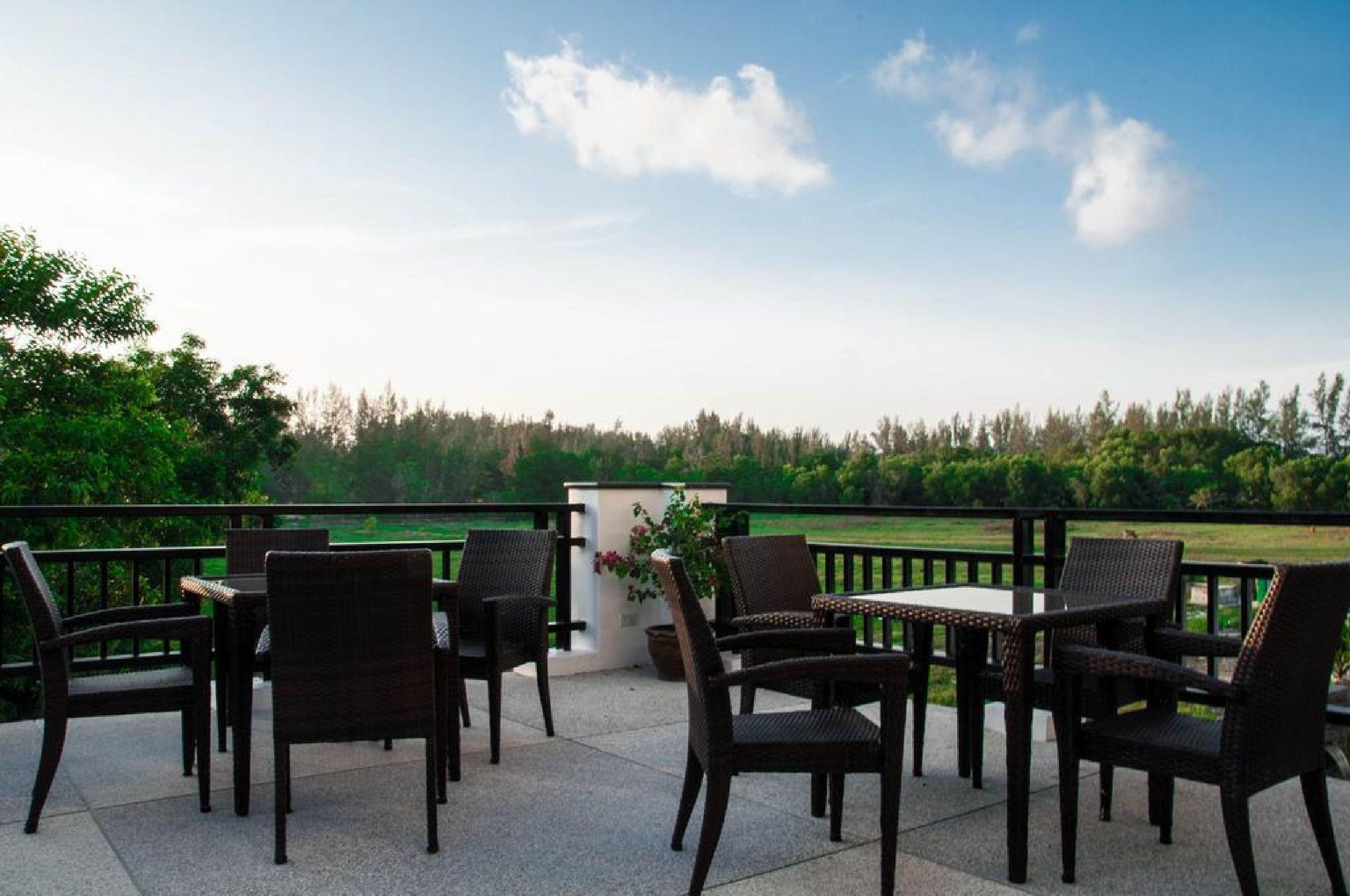 Amin 3* Bang Tao Beach (Phuket)