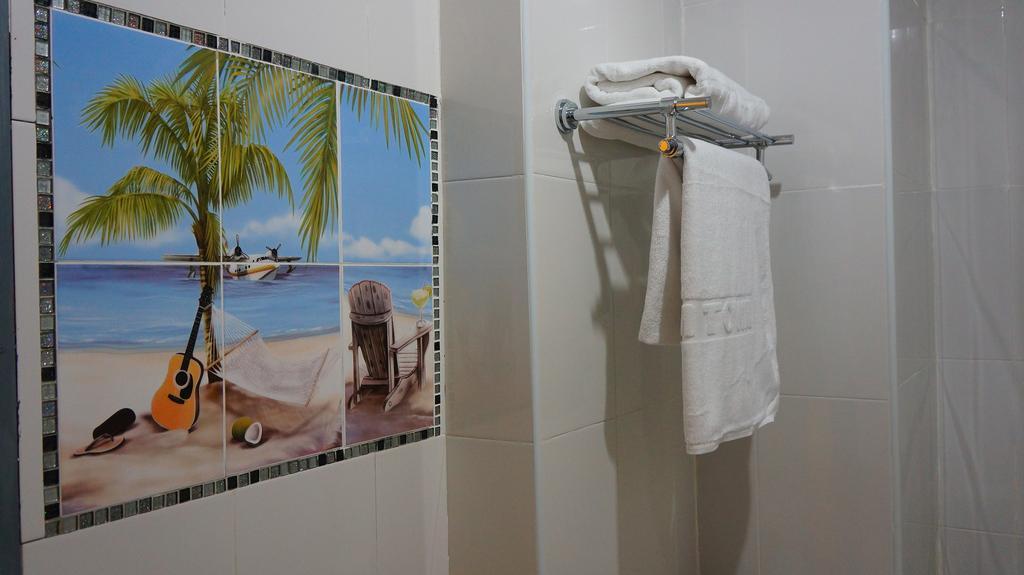 Hotel J Two S Pratunam