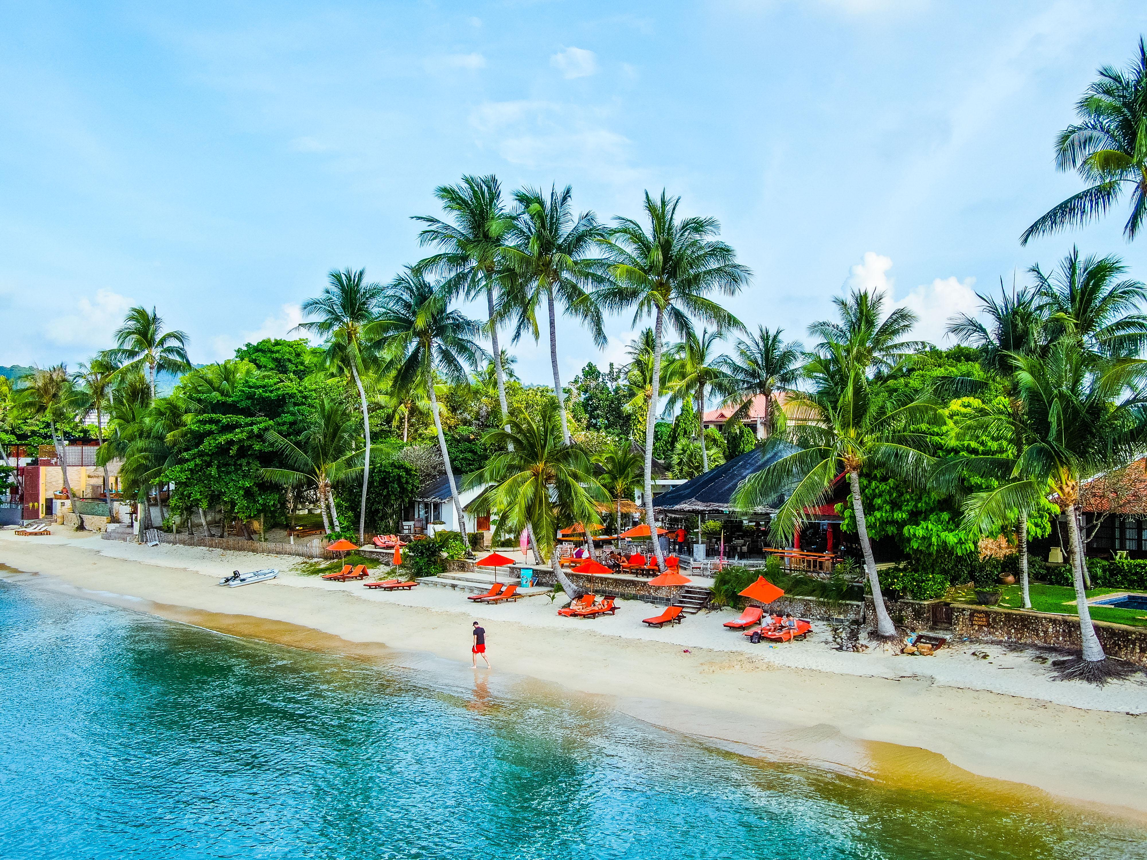 Resort Secret Garden 3*