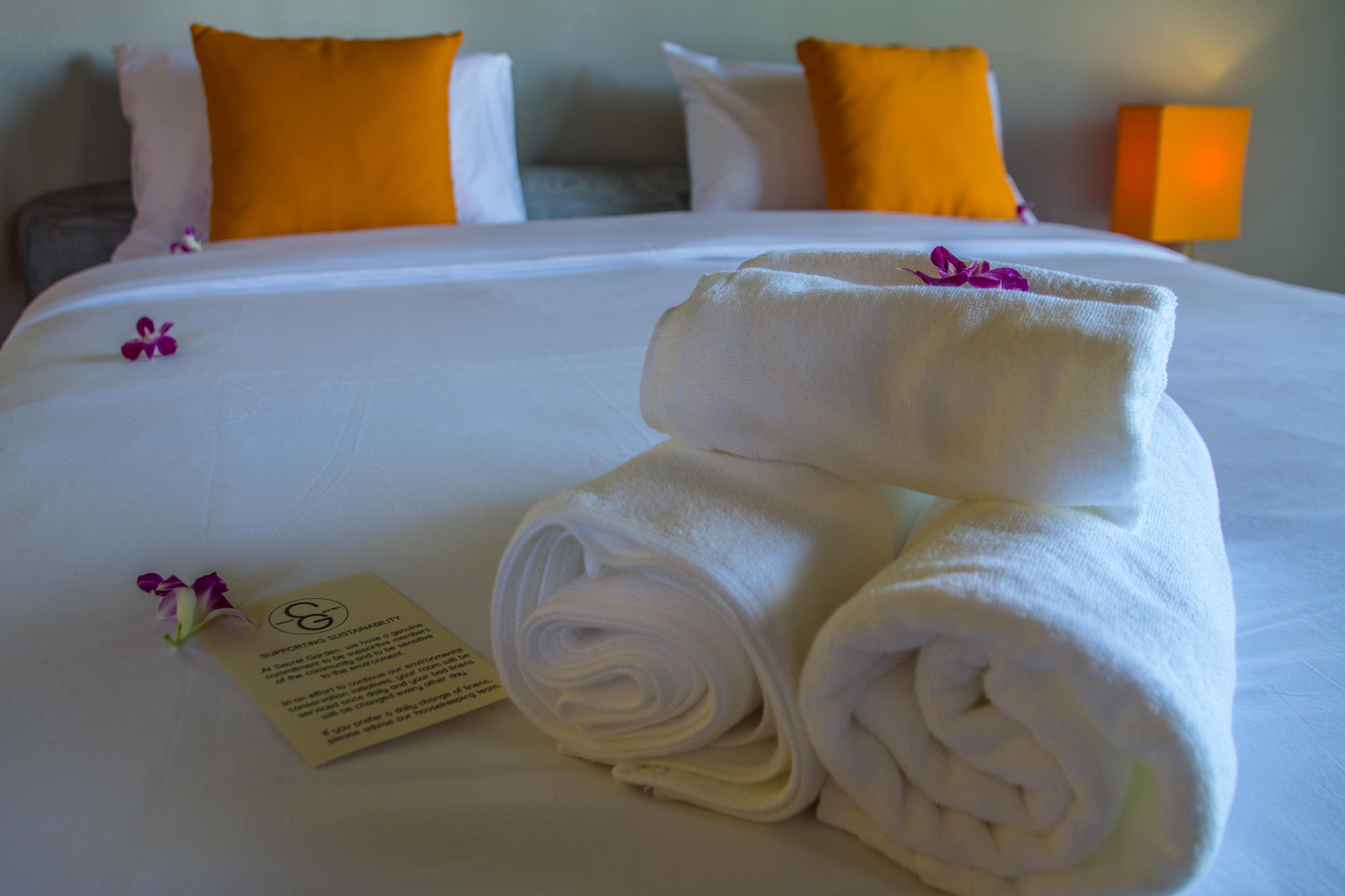 Secret Garden Resort 3*