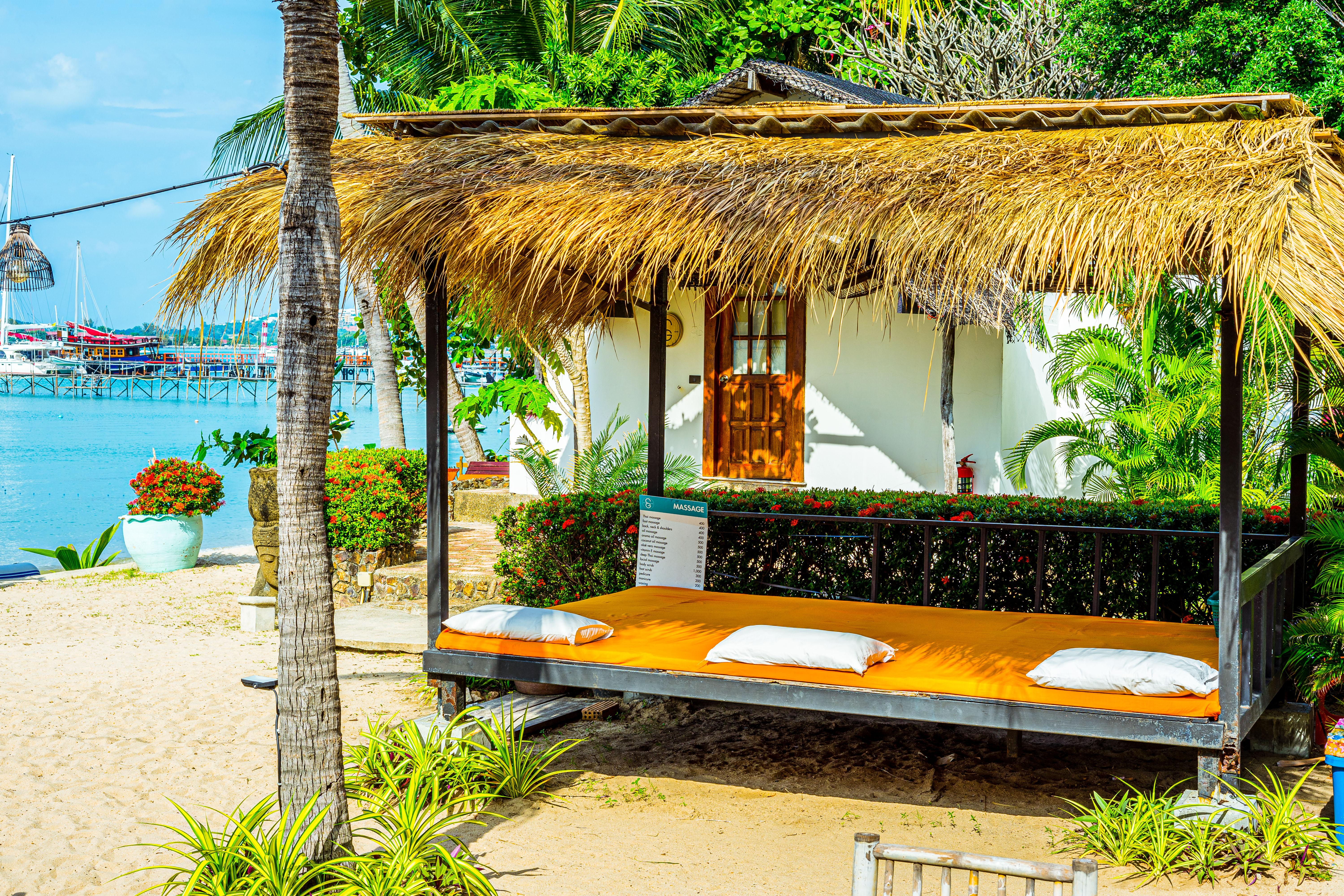 Secret Garden Bang Rak Beach (Koh Samui)
