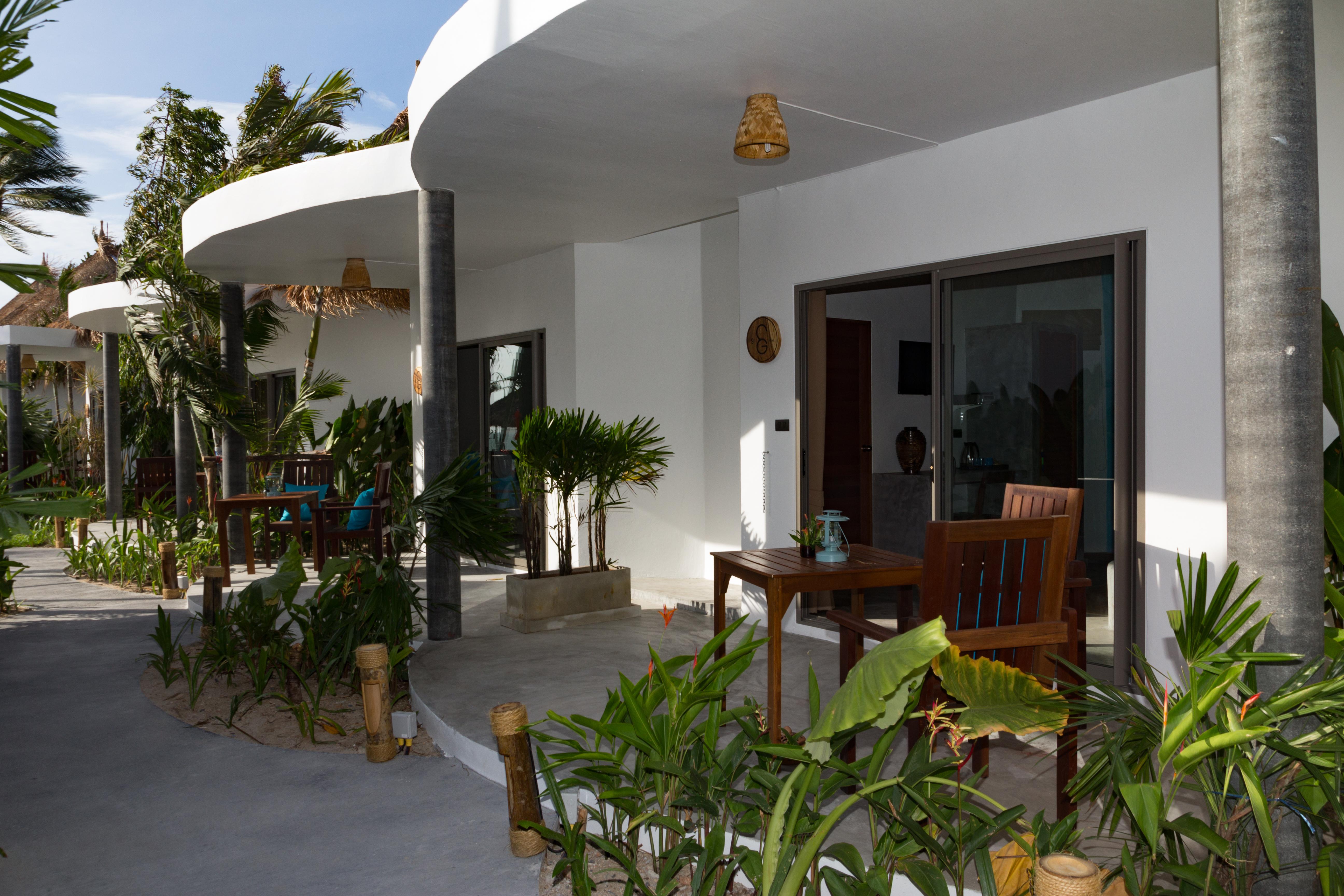 Secret Garden 3* Bang Rak Beach (Koh Samui)
