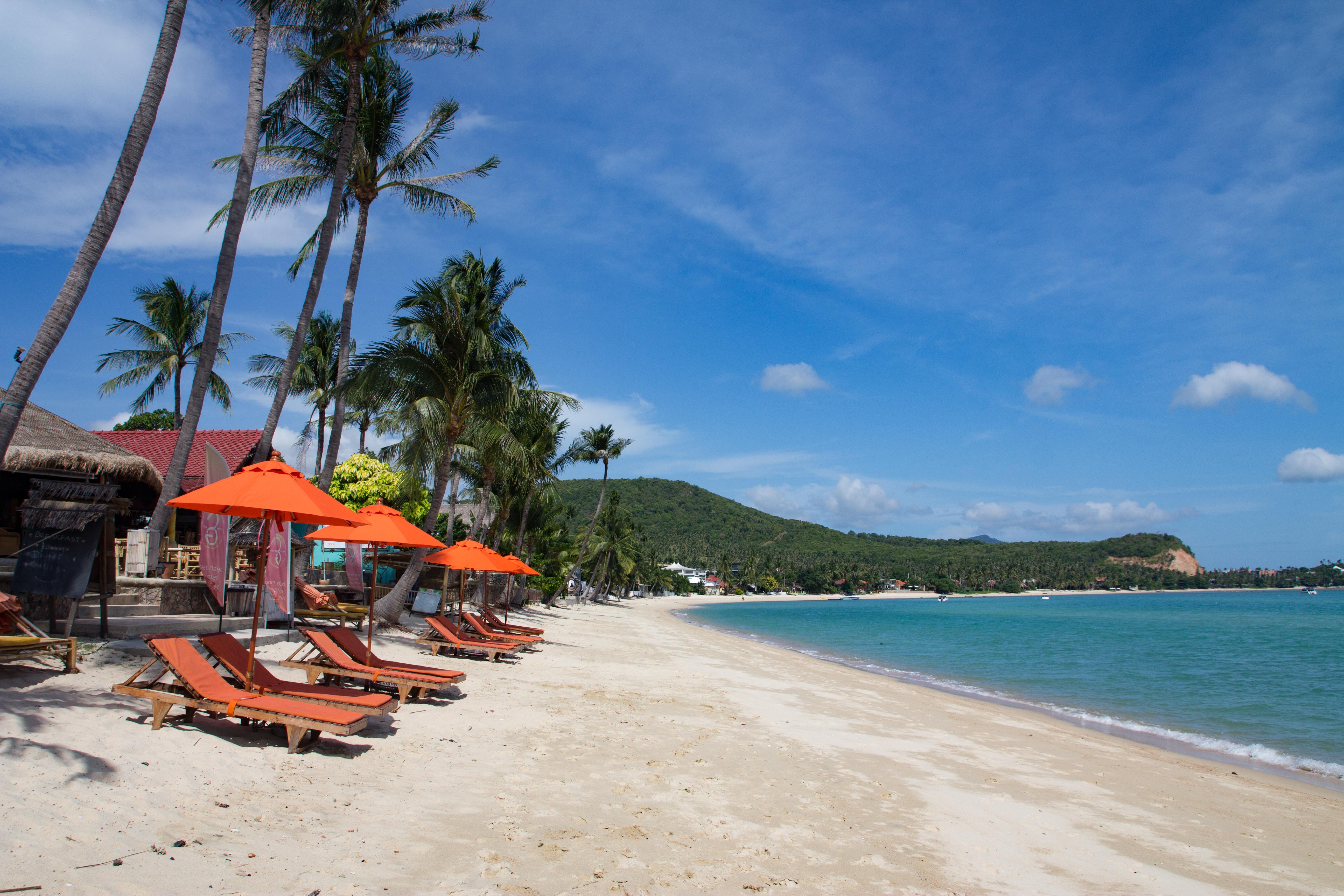 Secret Garden Resort Bang Rak Beach (Koh Samui)