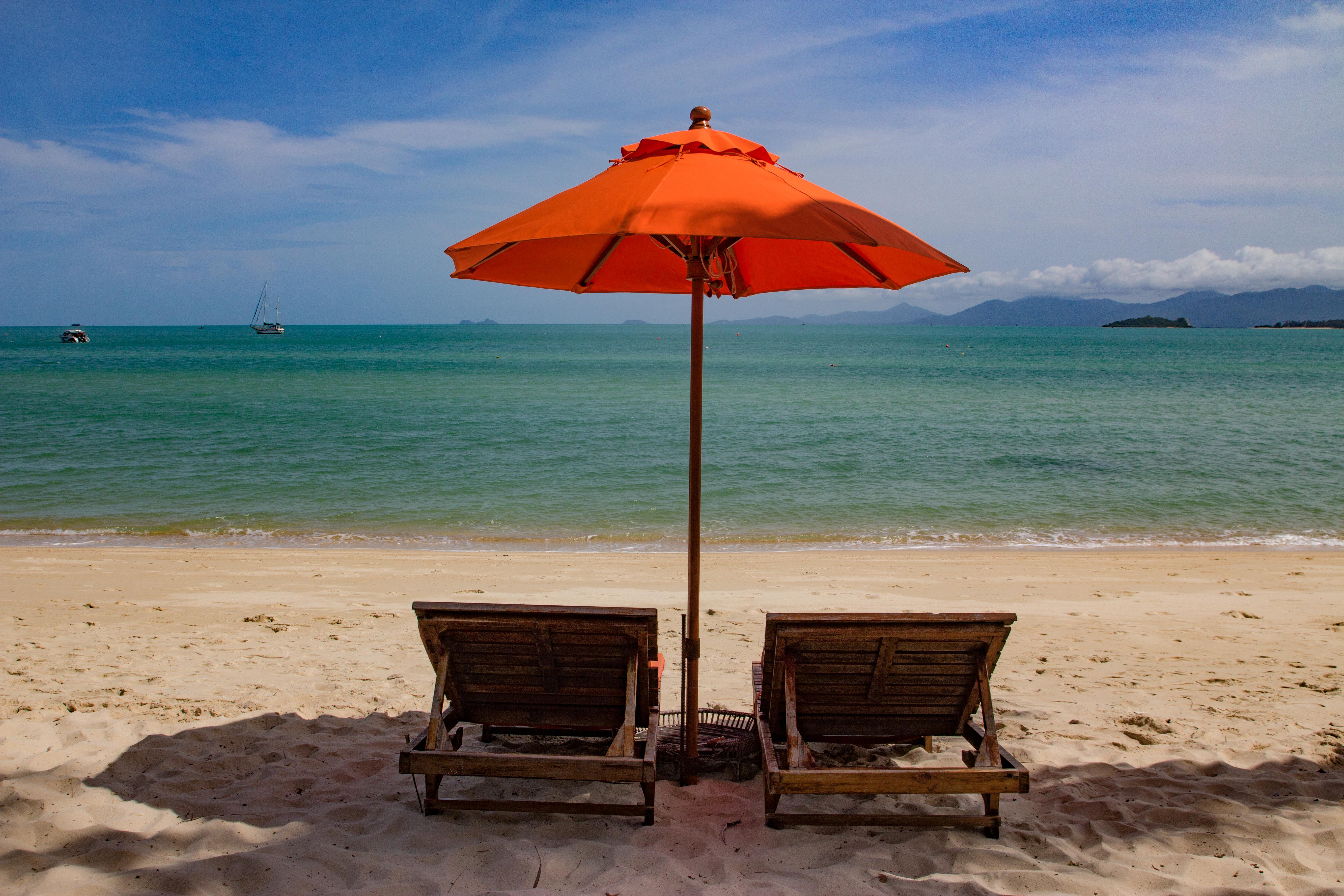 Resort Secret Garden Bang Rak Beach (Koh Samui)