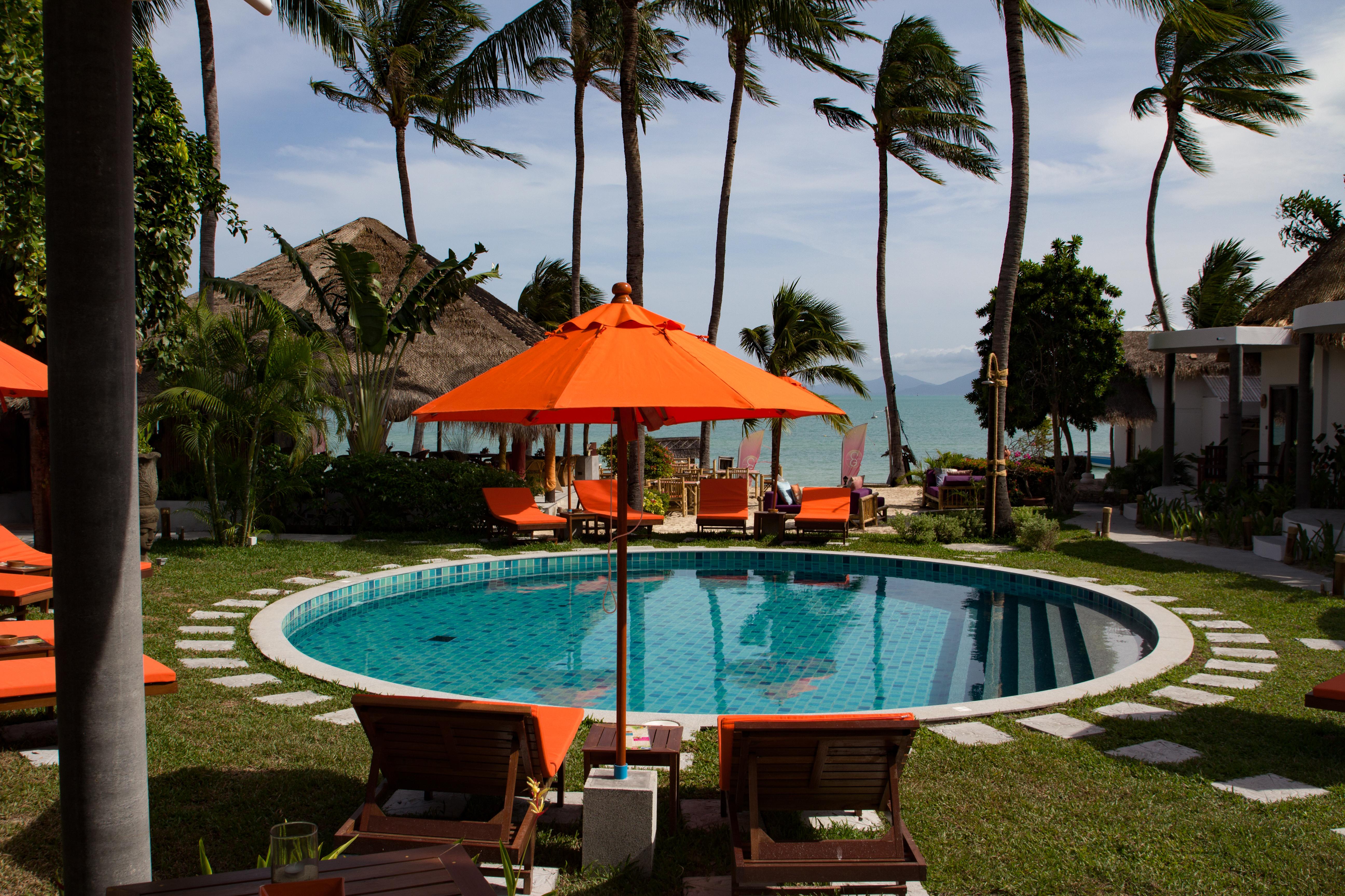 Secret Garden Bang Rak Beach (Koh Samui)