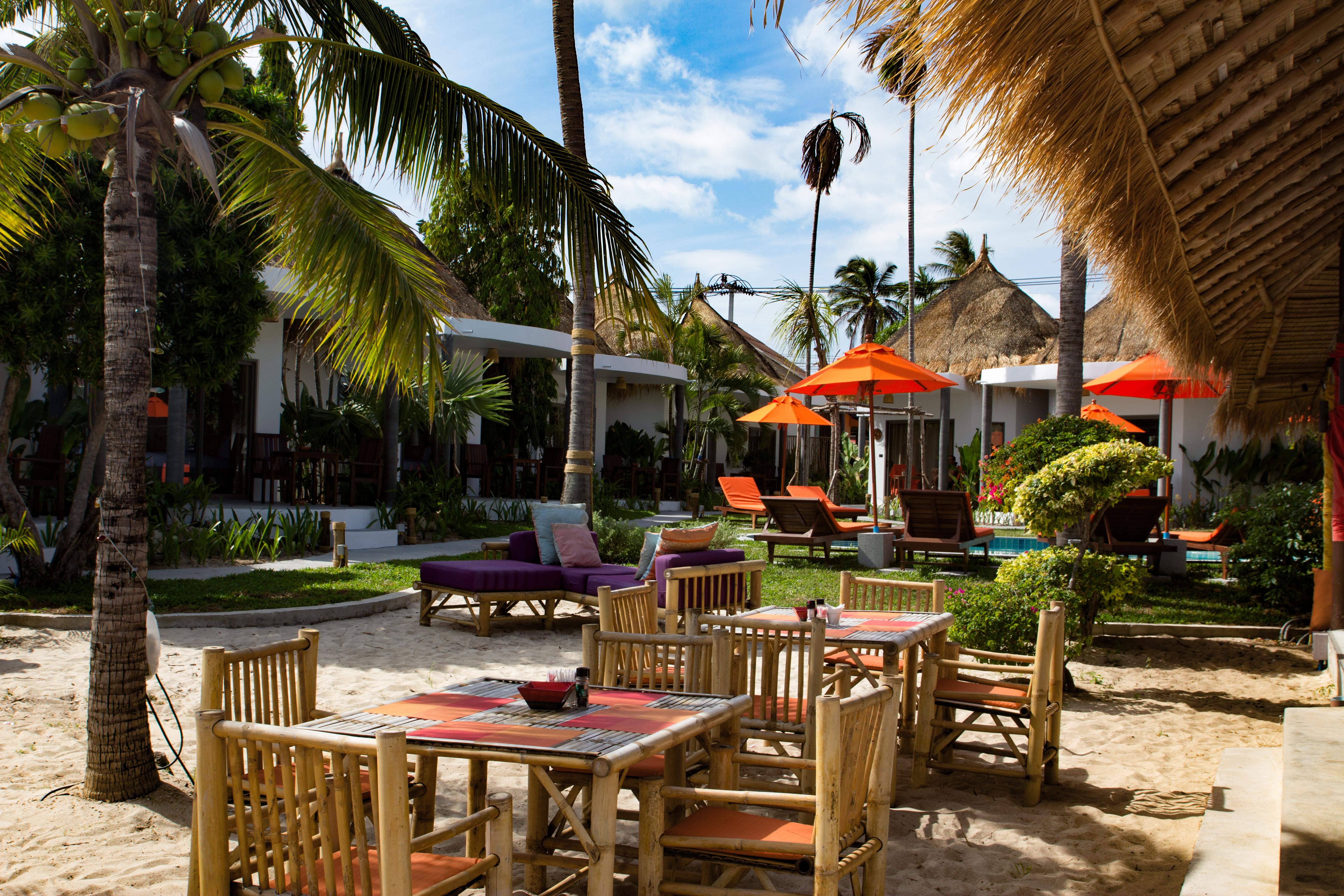 Resort Secret Garden Bang Rak Beach (Koh Samui)