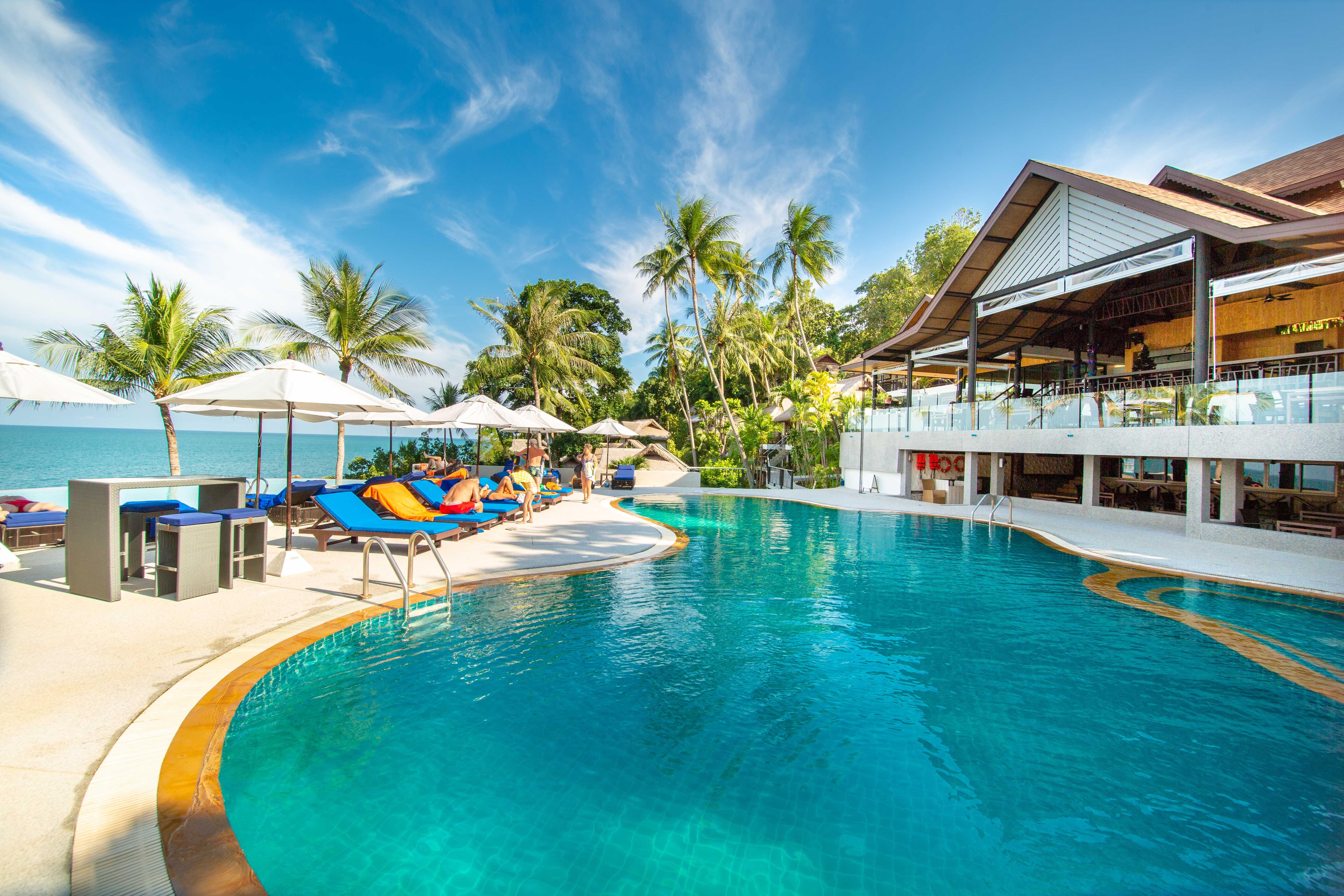 Coral Cliff Samui - Sha Chaweng (Koh Samui)