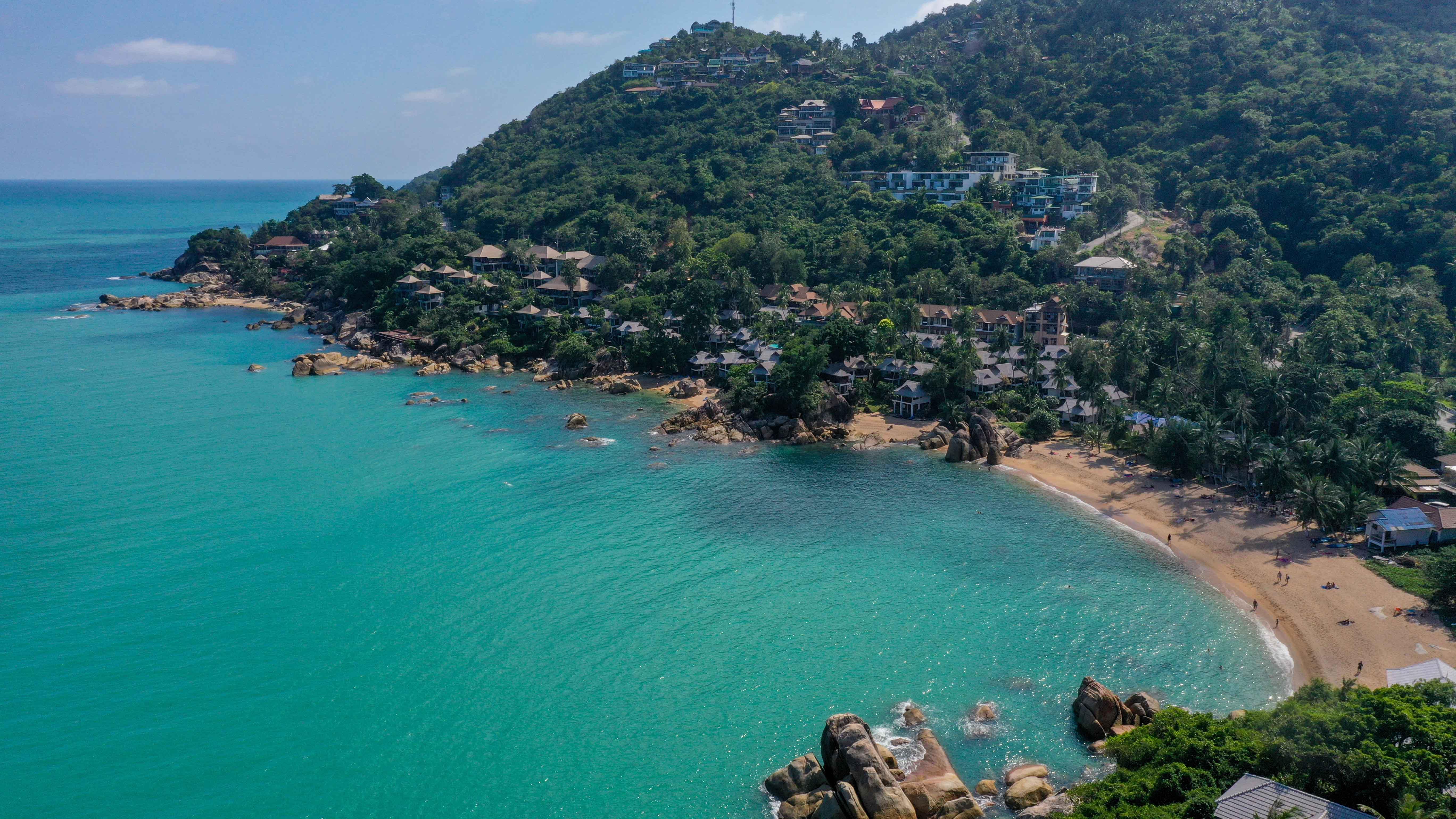 Coral Cliff Samui - Sha Resort Chaweng (Koh Samui)