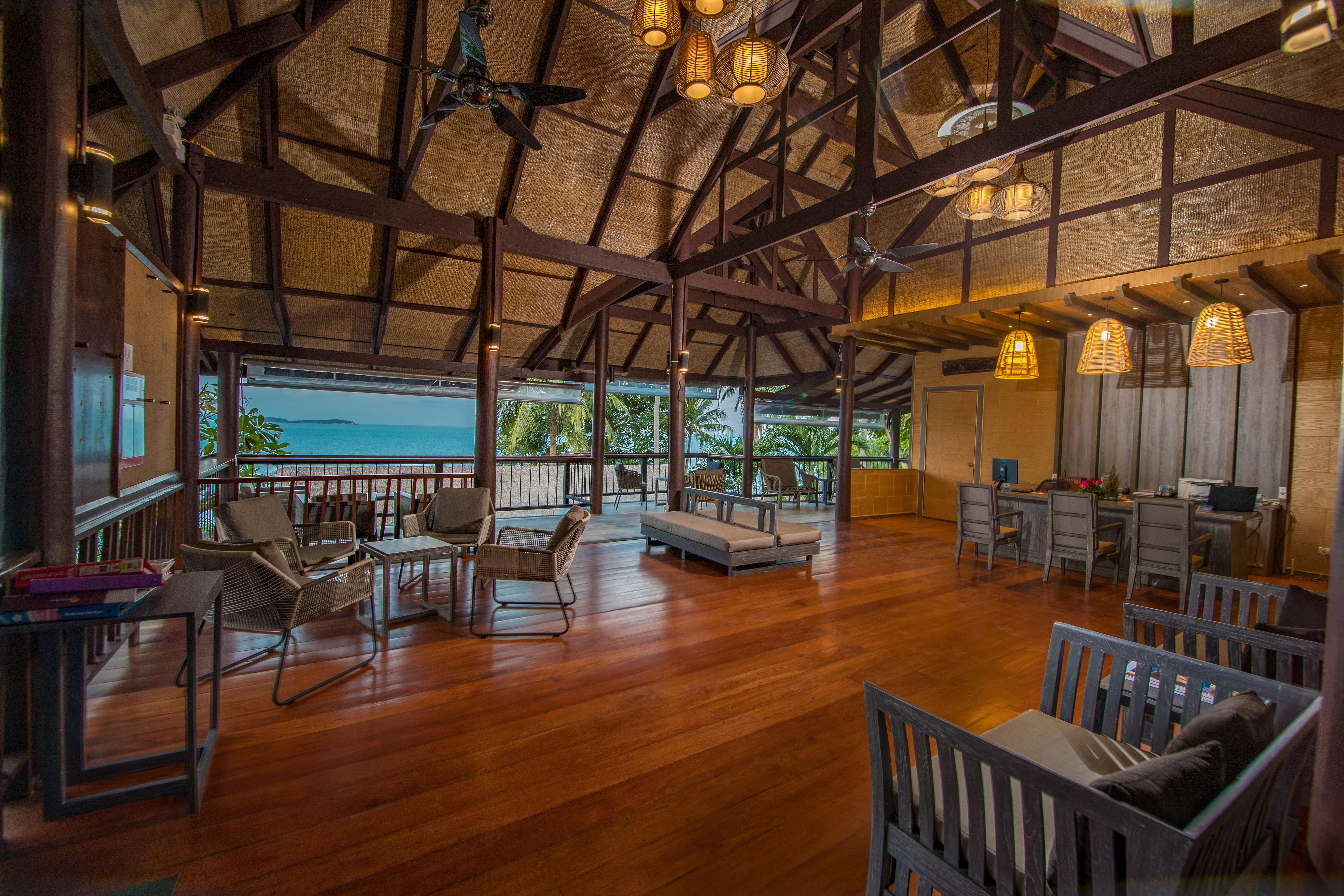 Resort Coral Cliff Samui - Sha Chaweng (Koh Samui)