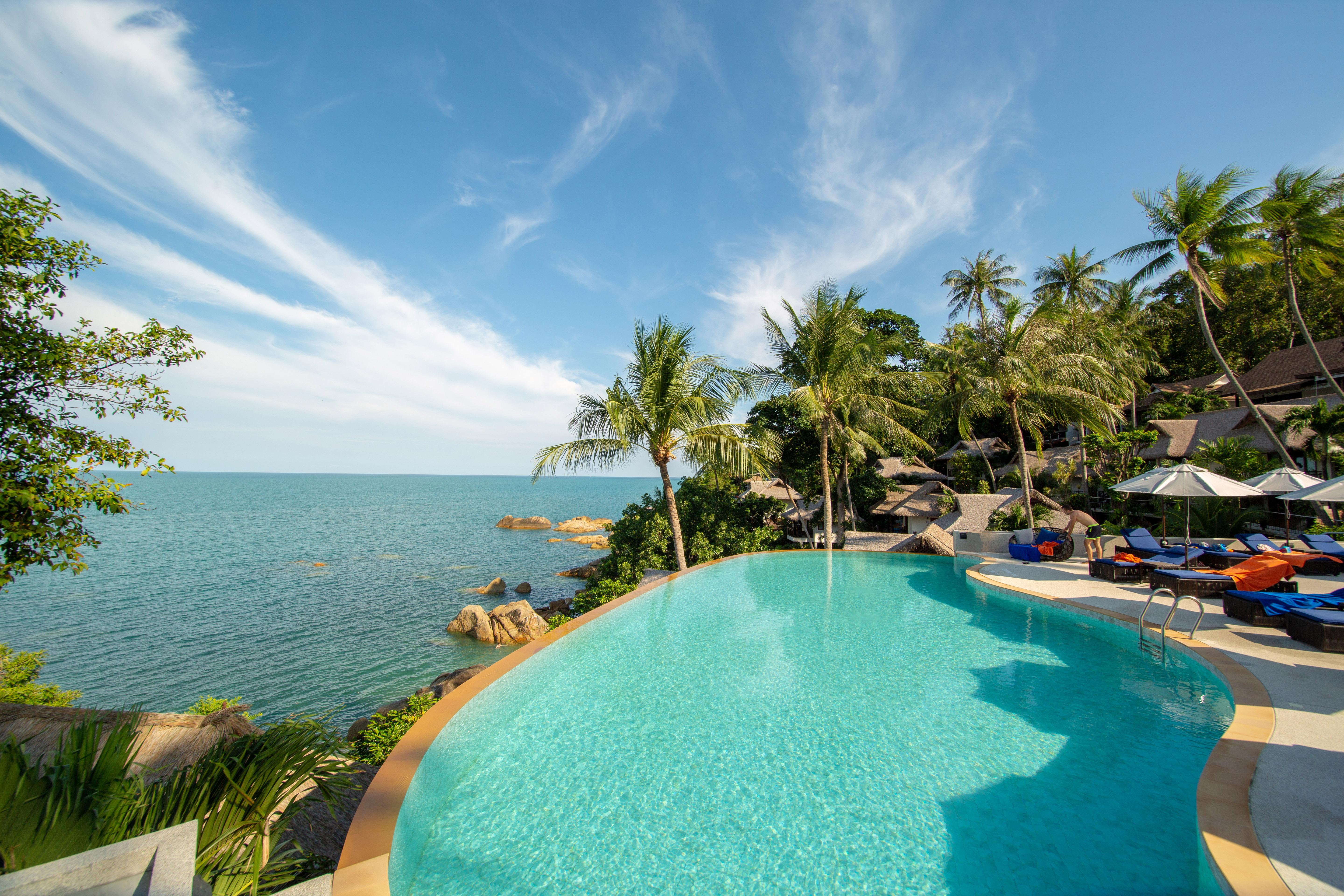 Coral Cliff Samui - Sha Chaweng (Koh Samui)
