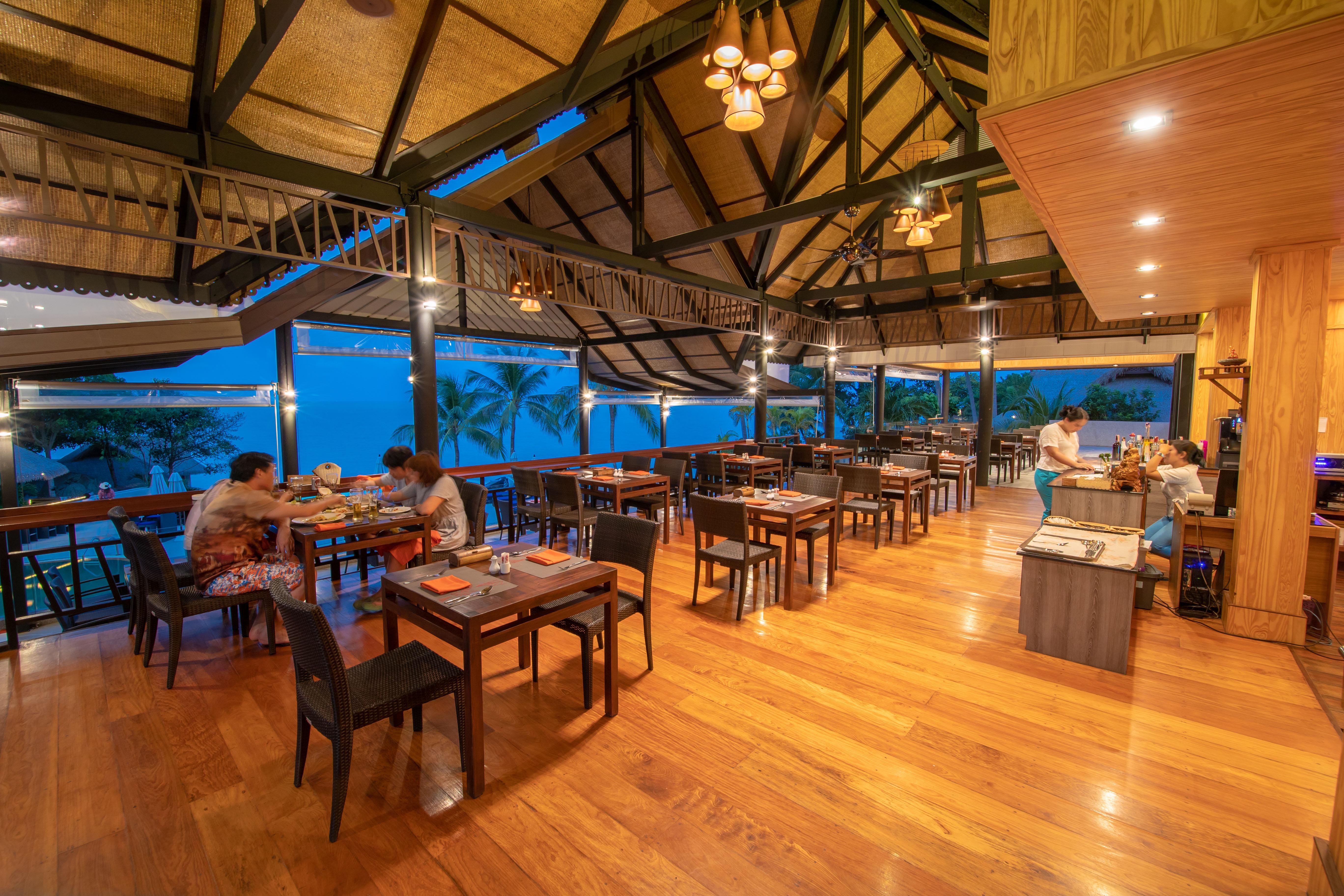 Coral Cliff Samui - Sha Resort 4*