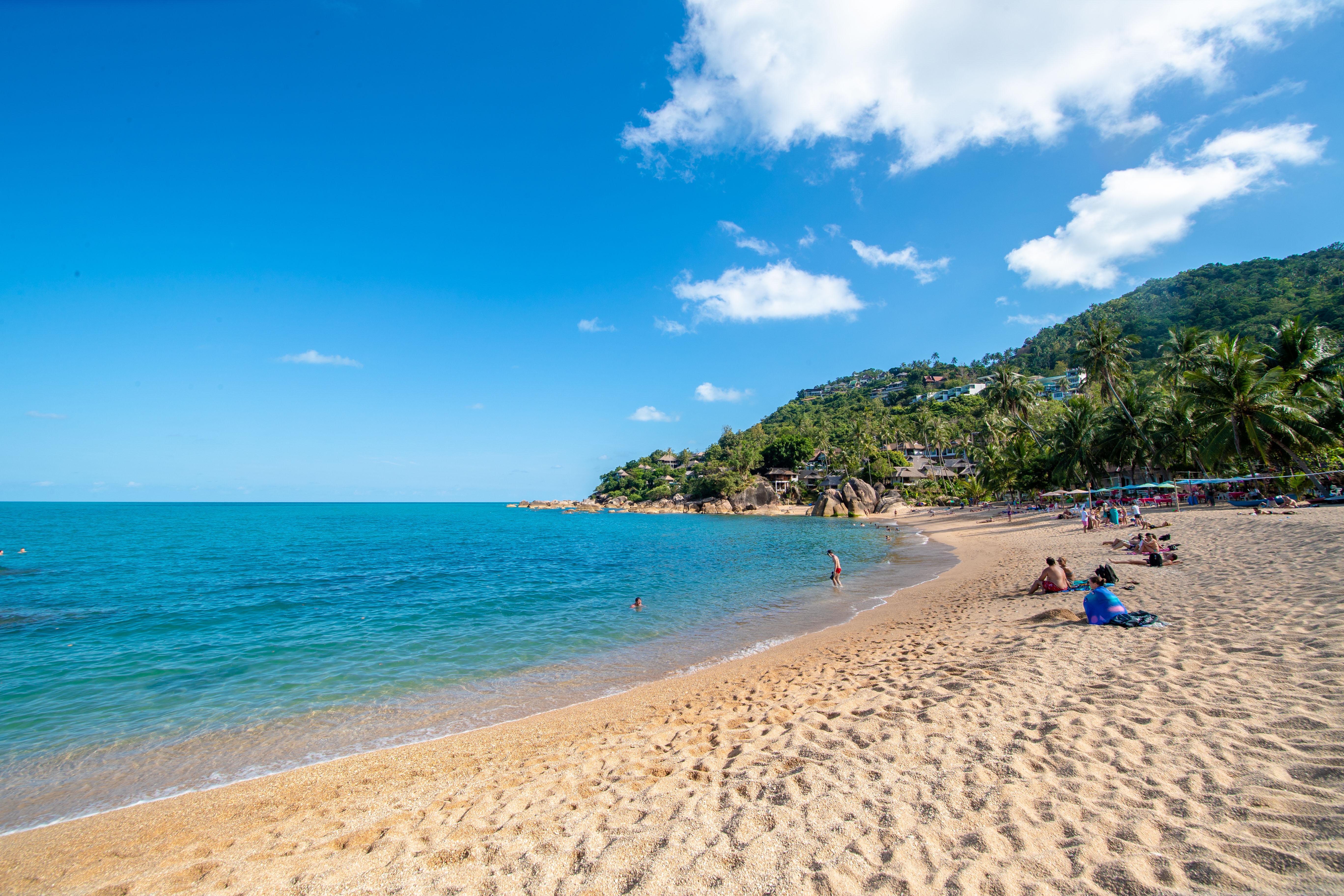 Coral Cliff Samui - Sha Resort 4*