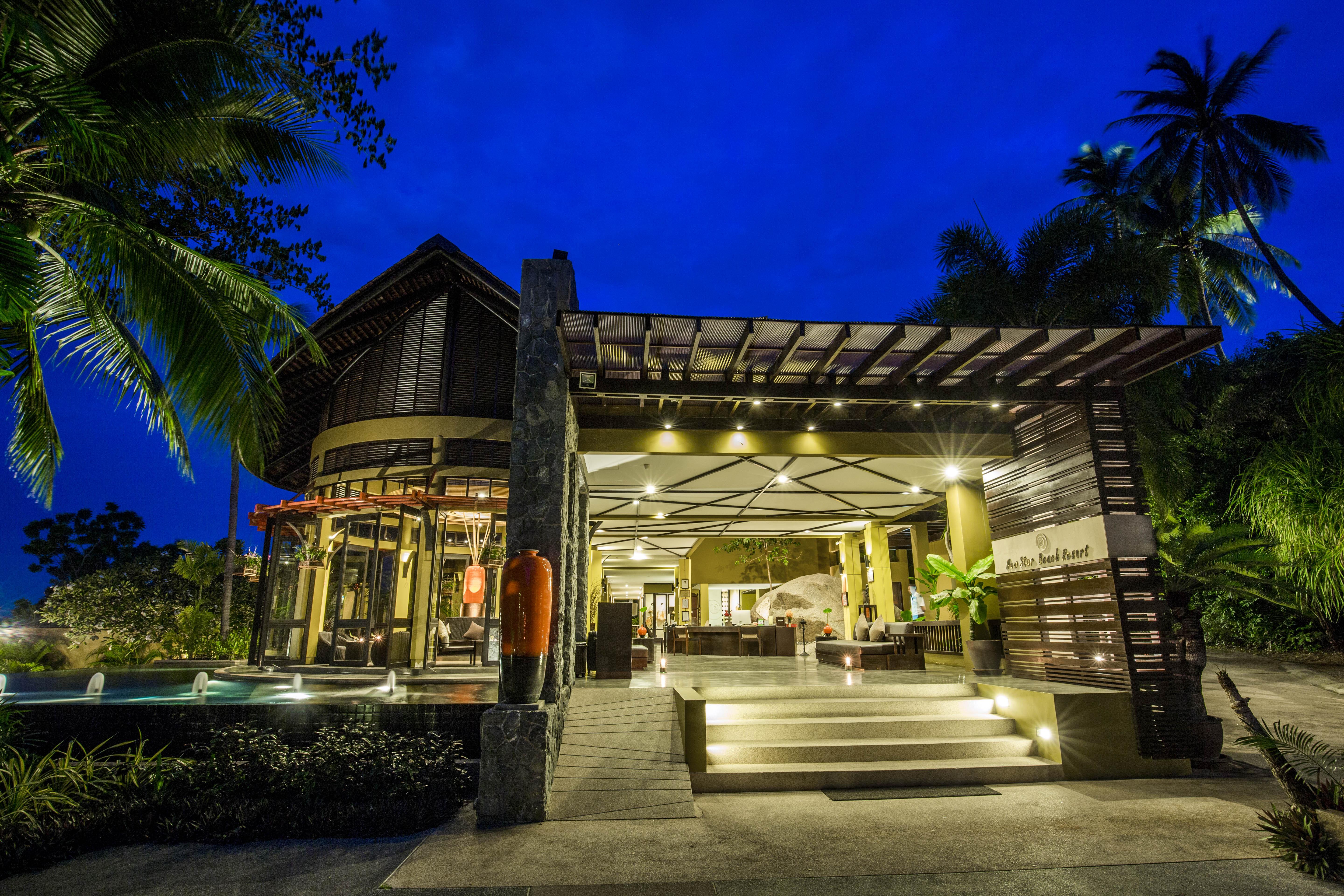 Resort New Star
