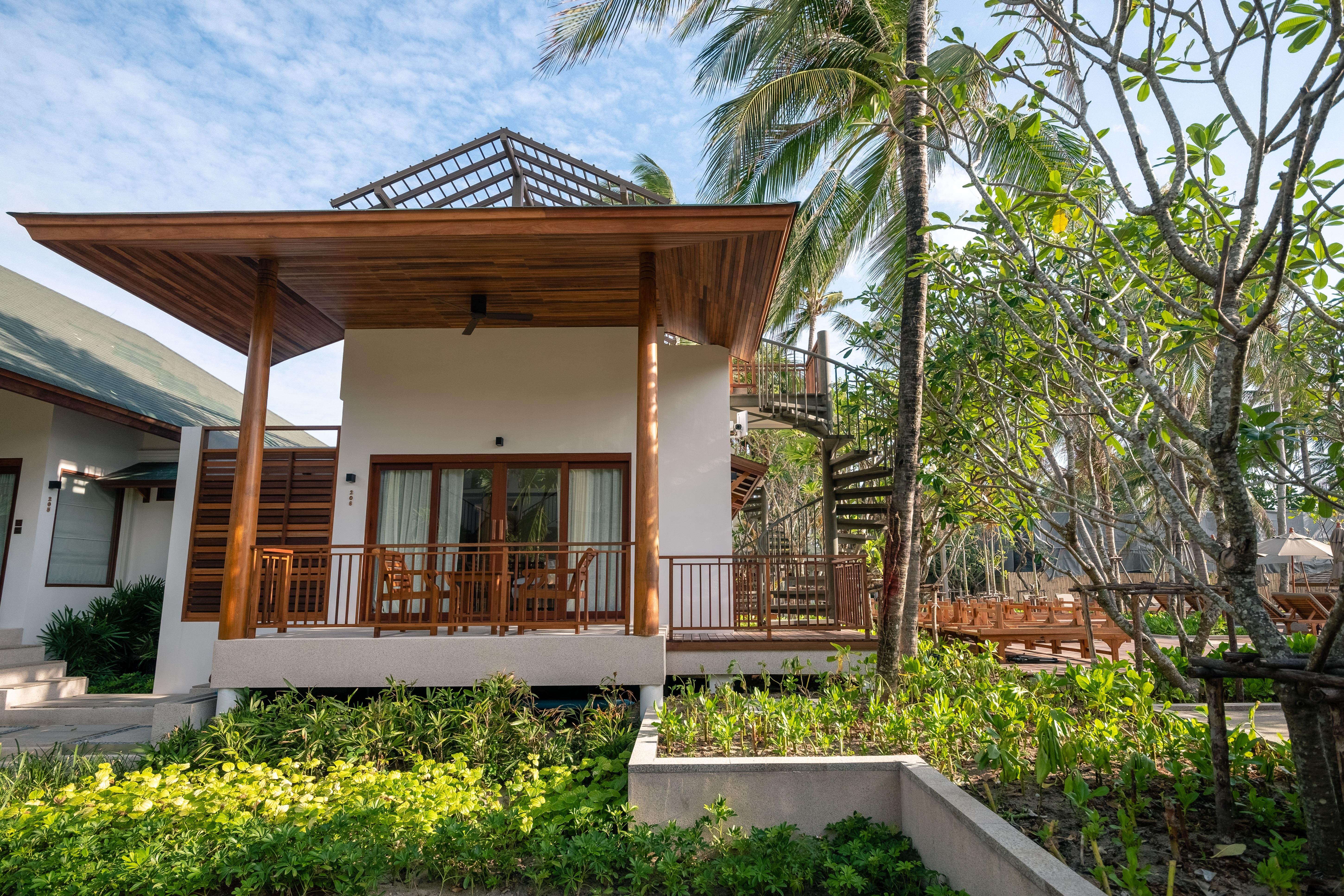 Banana Fan Sea Resort 4*