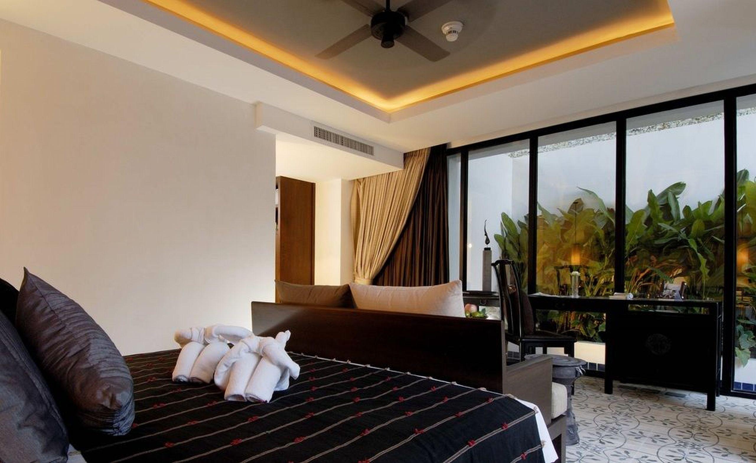 Outrigger - Sha Extra Resort Surin Beach (Phuket)