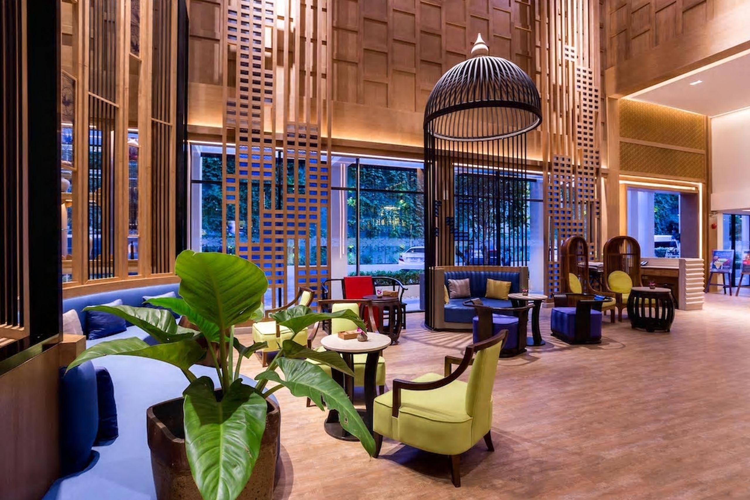 Outrigger - Sha Extra Resort Surin Beach (Phuket)