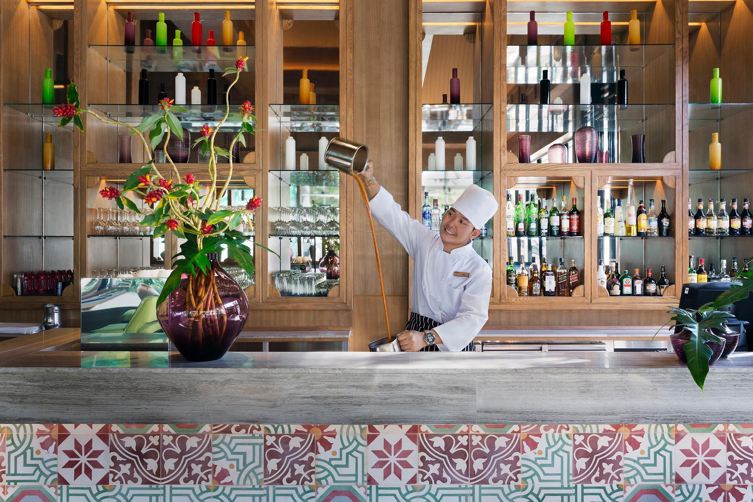 Resort Outrigger - Sha Extra Surin Beach (Phuket)