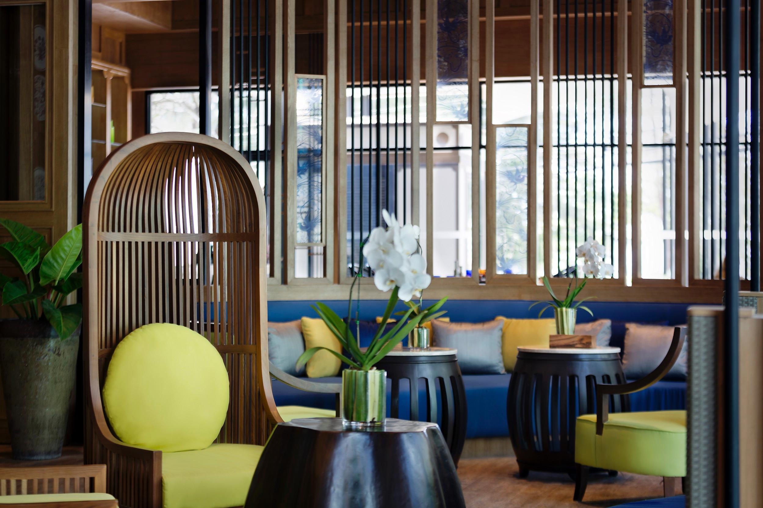 Outrigger - Sha Extra Resort Surin Beach (Phuket)