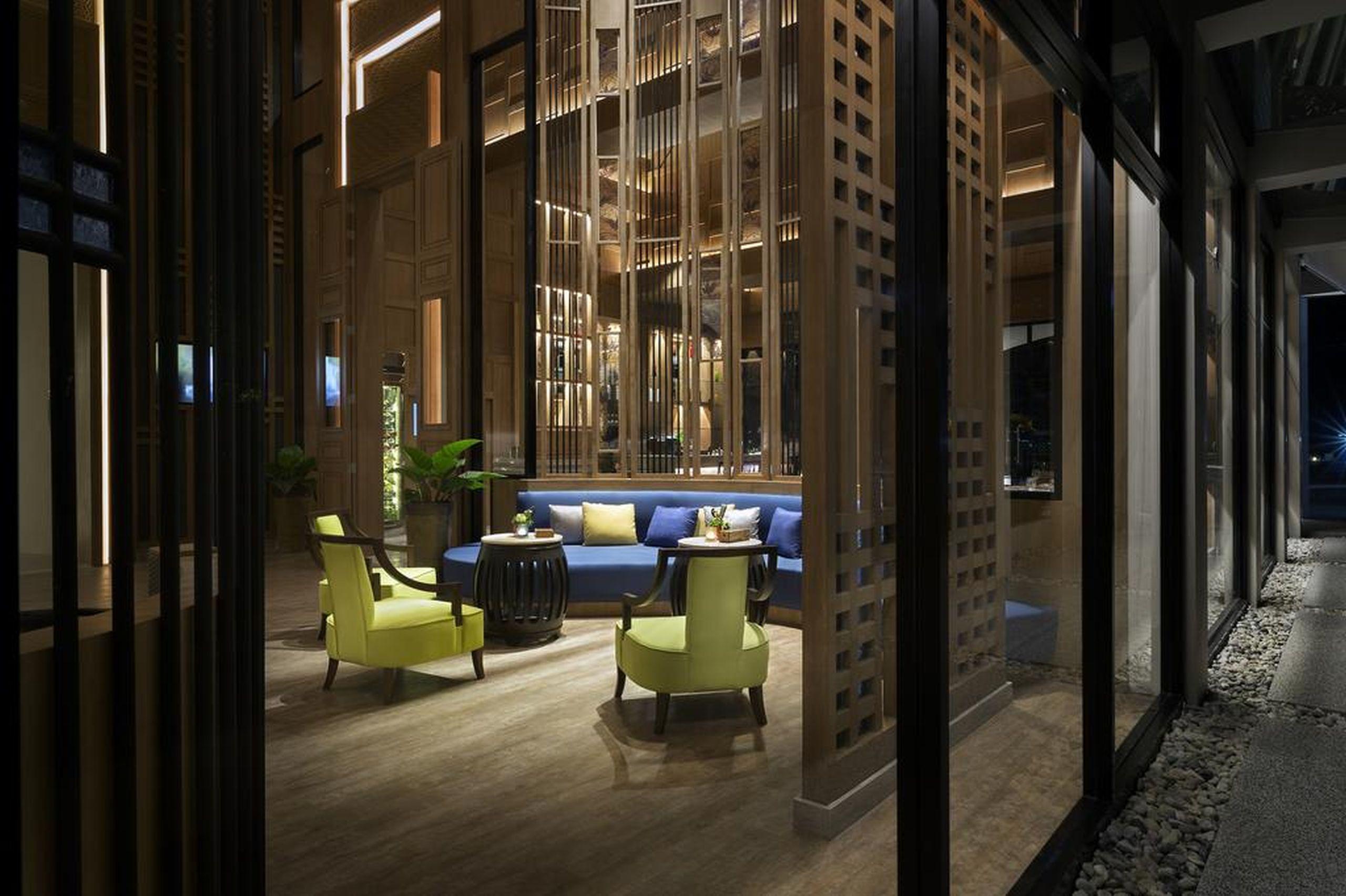 Resort Outrigger - Sha Extra 5*