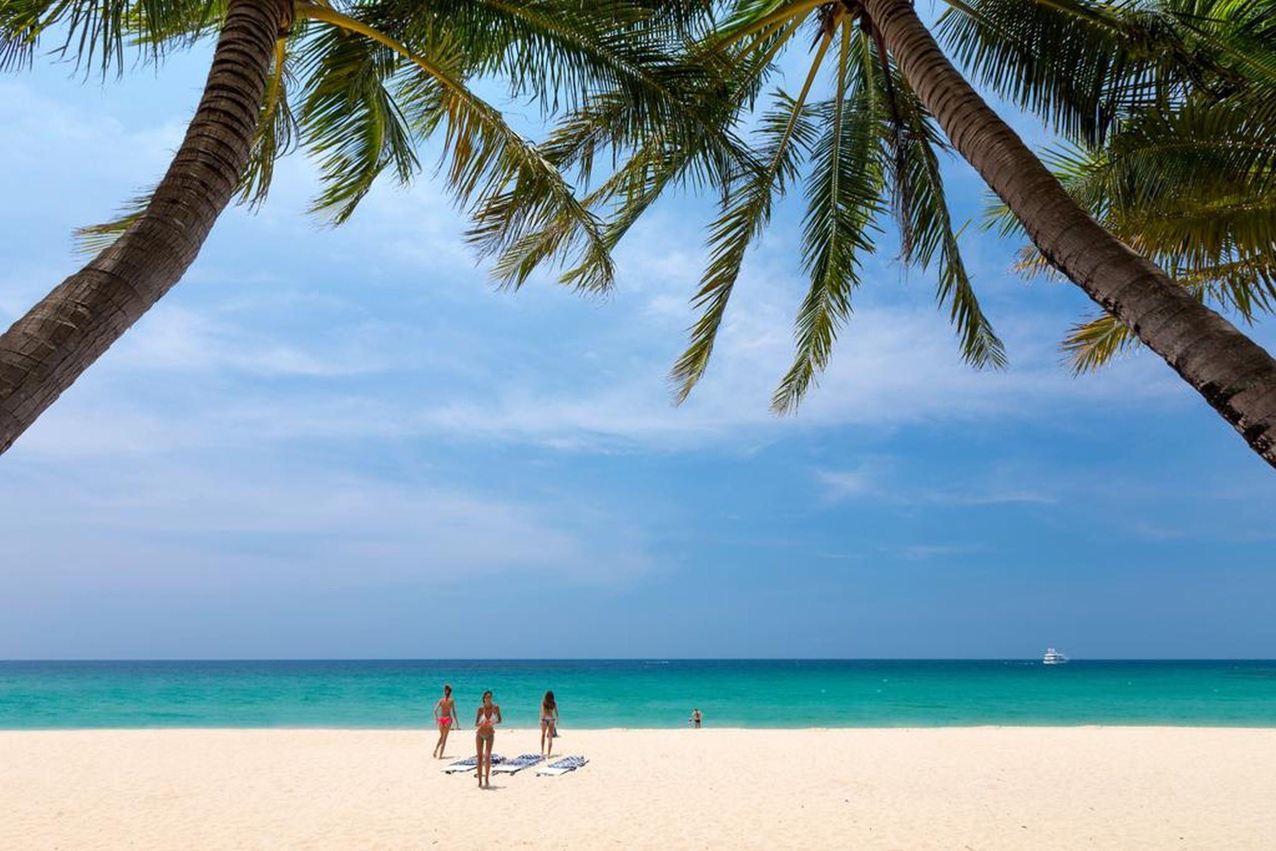 Outrigger - Sha Extra Resort