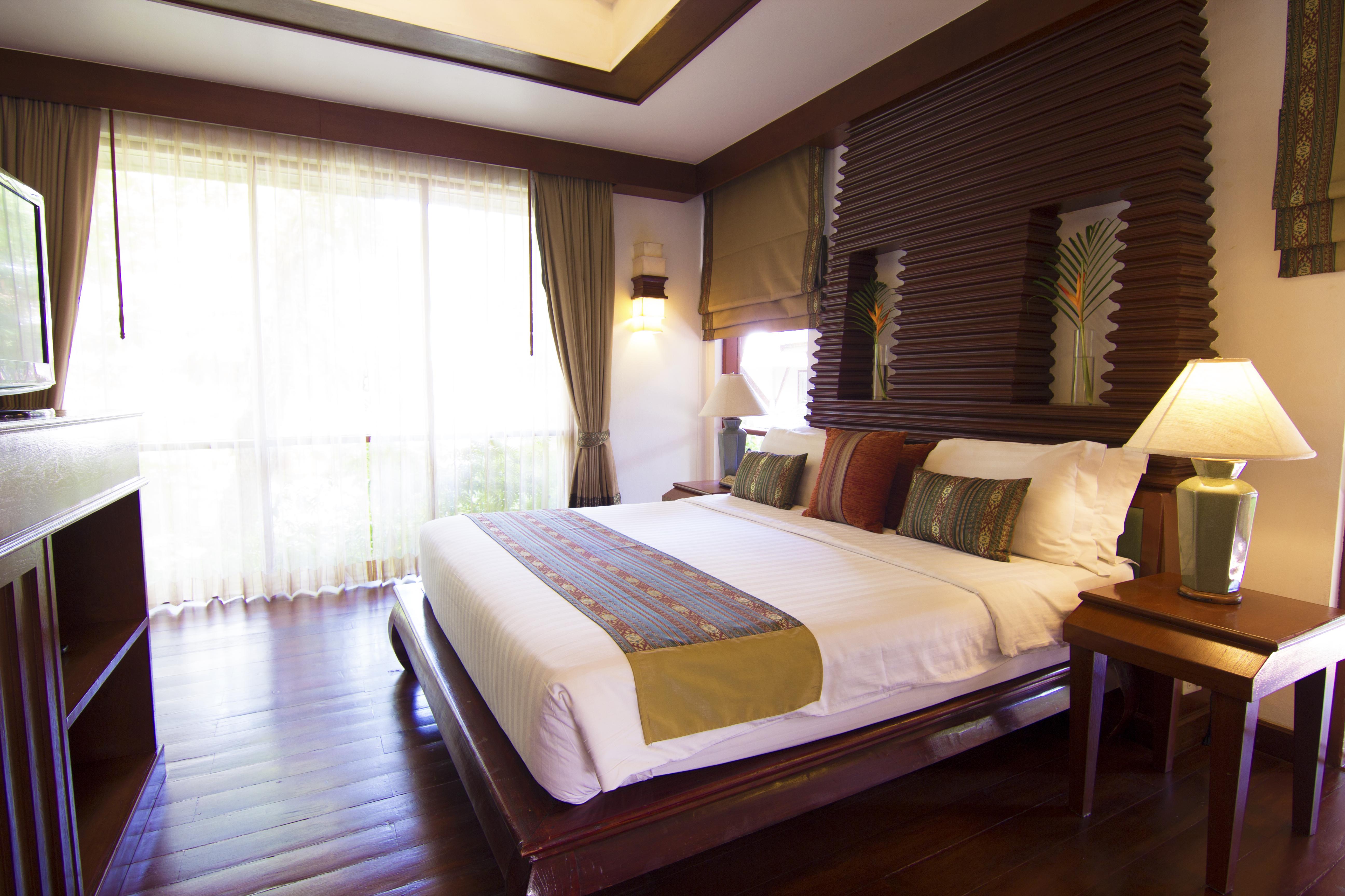 Samui Buri 4* Mae Nam