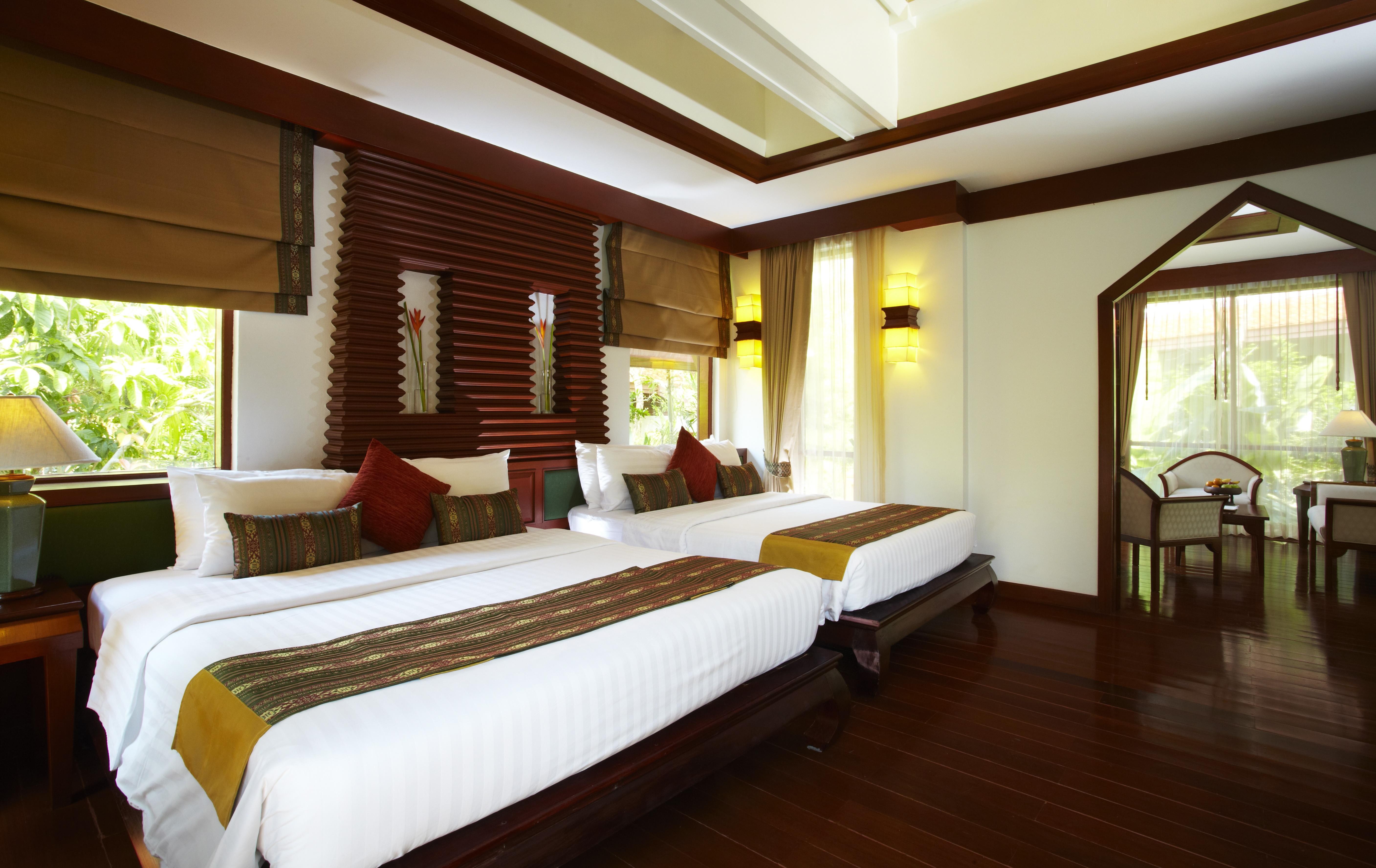 Resort Samui Buri