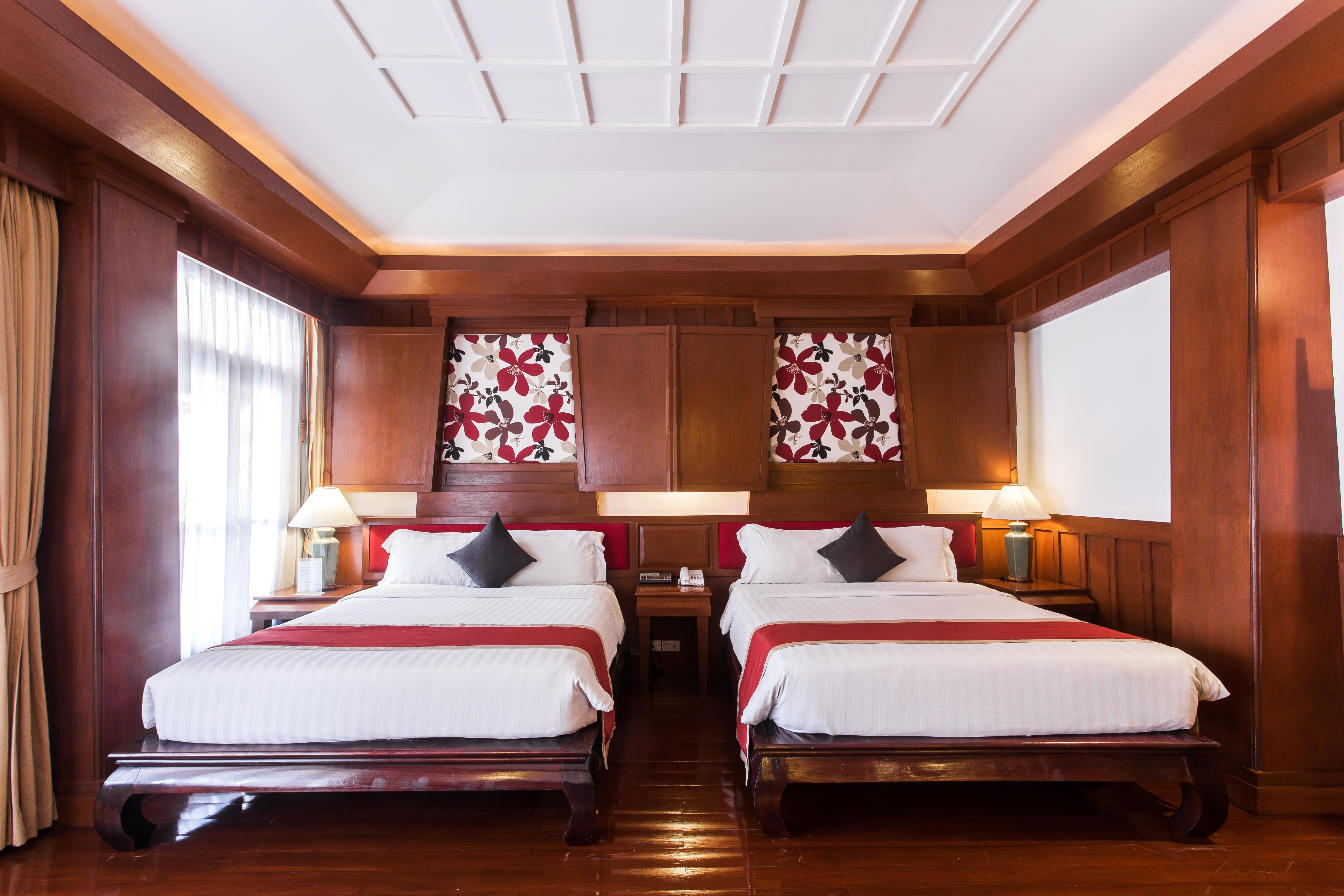 Samui Buri Resort Mae Nam