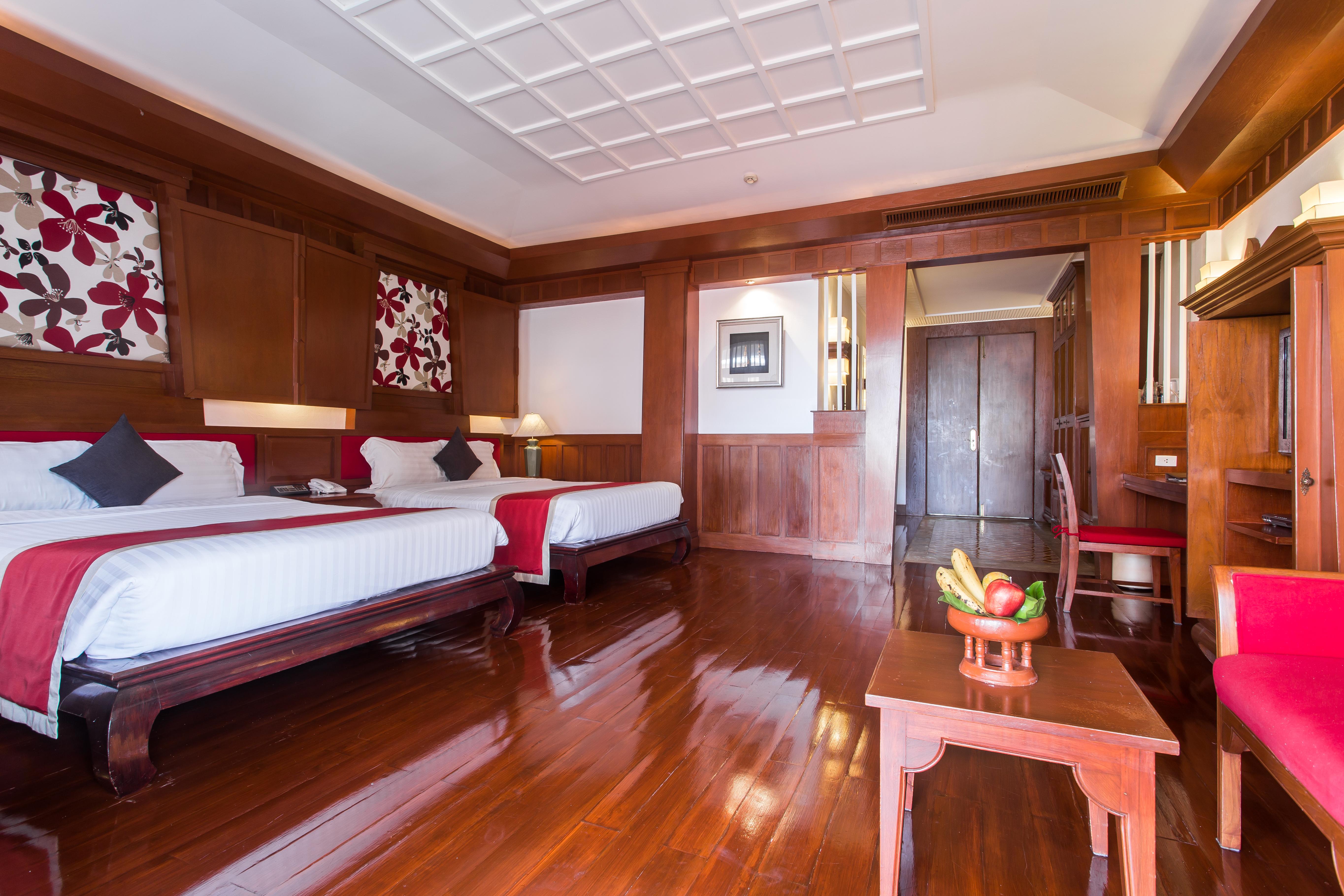 Resort Samui Buri