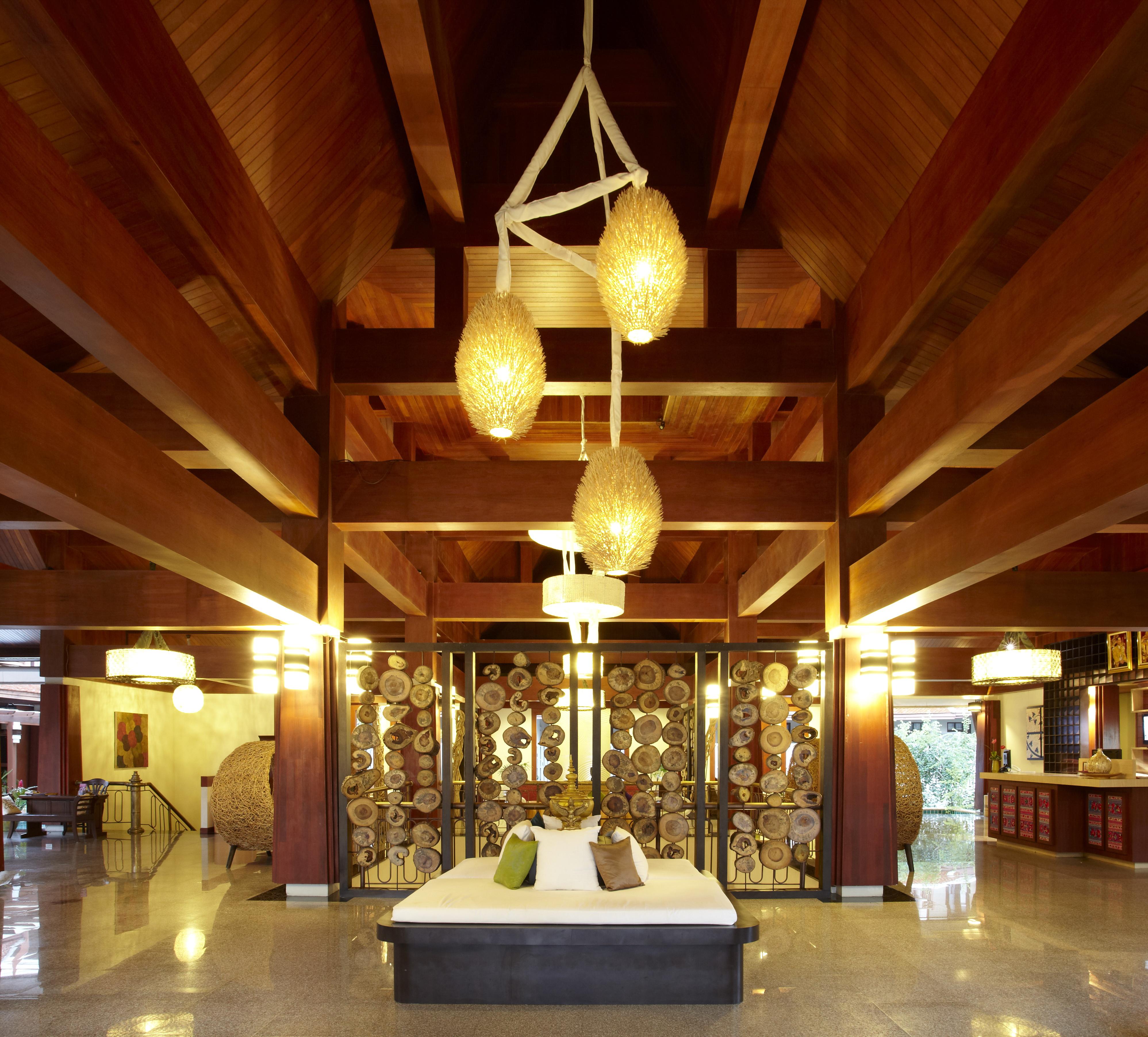 Samui Buri 4*