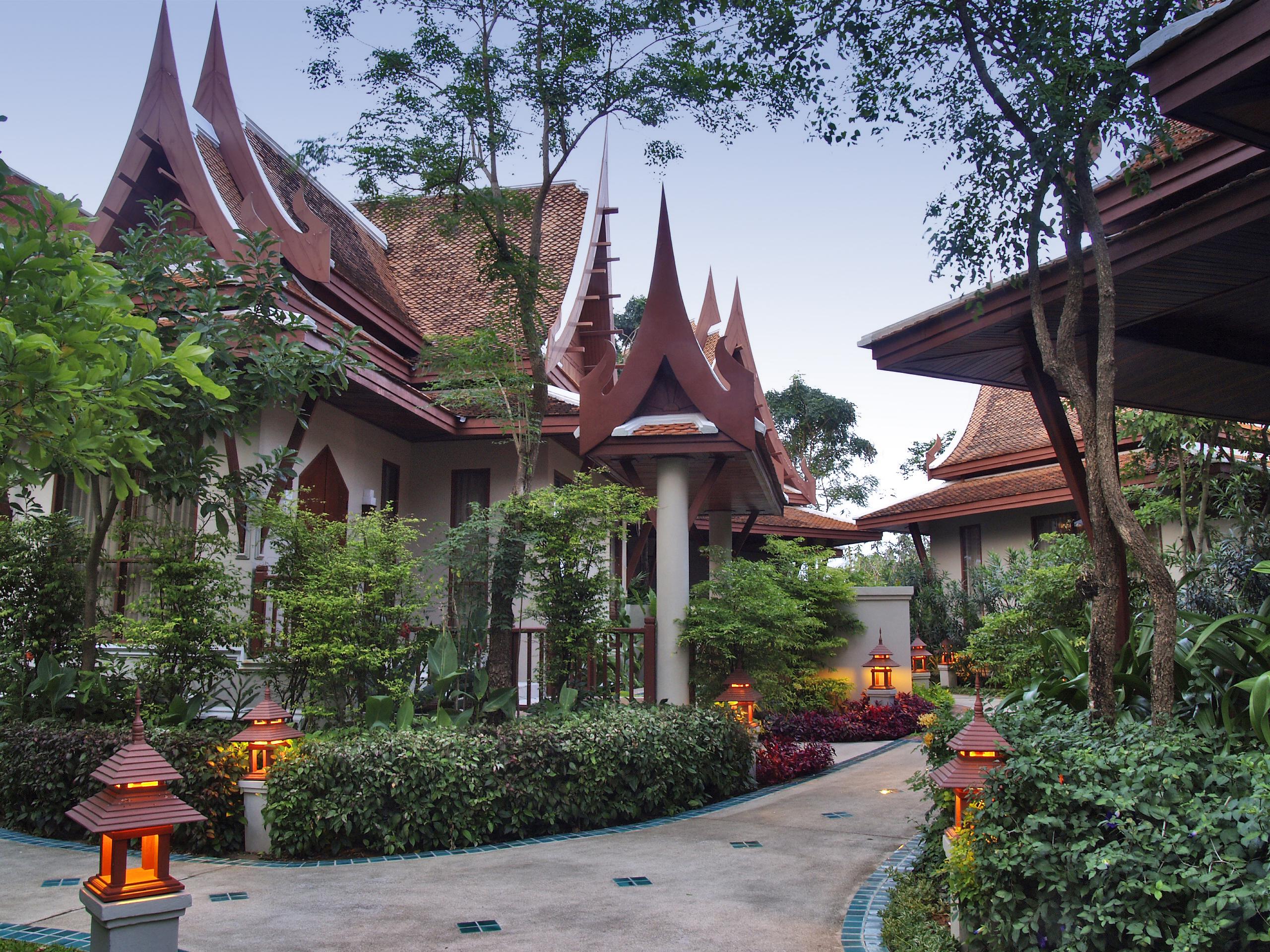 Samui Buri Resort