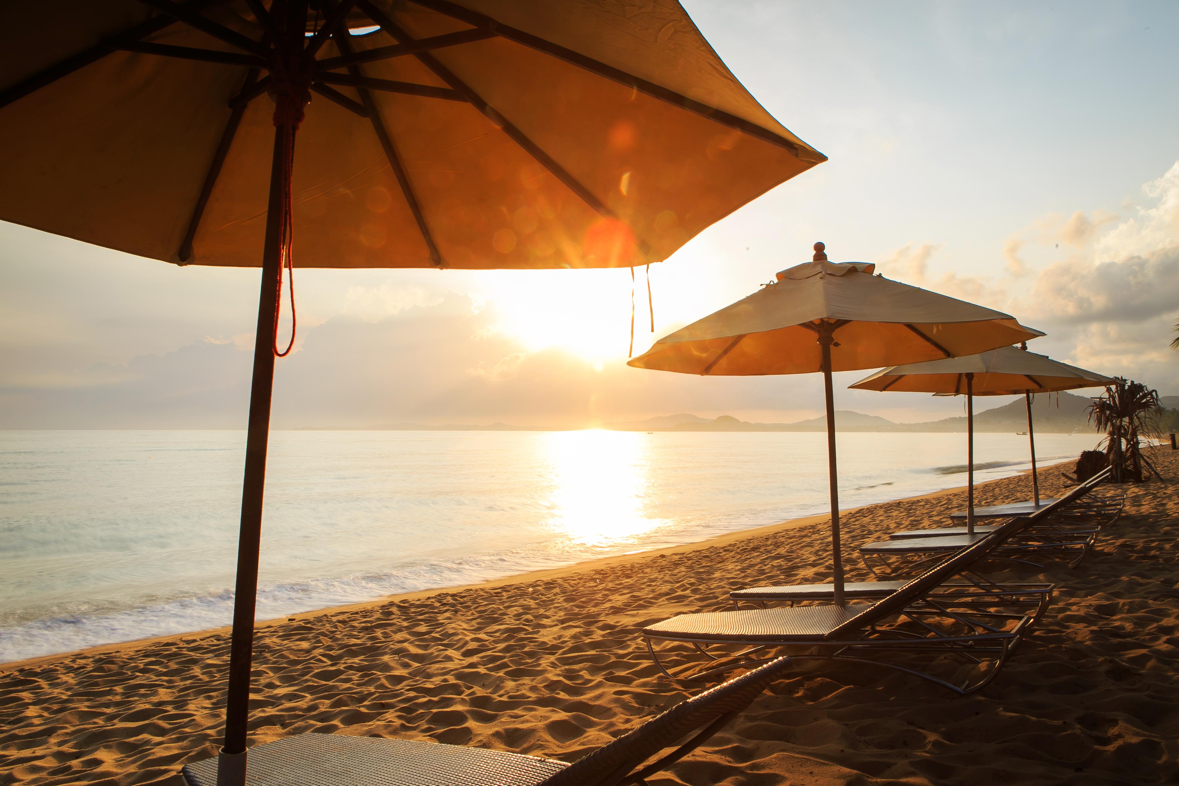 Samui Buri Mae Nam