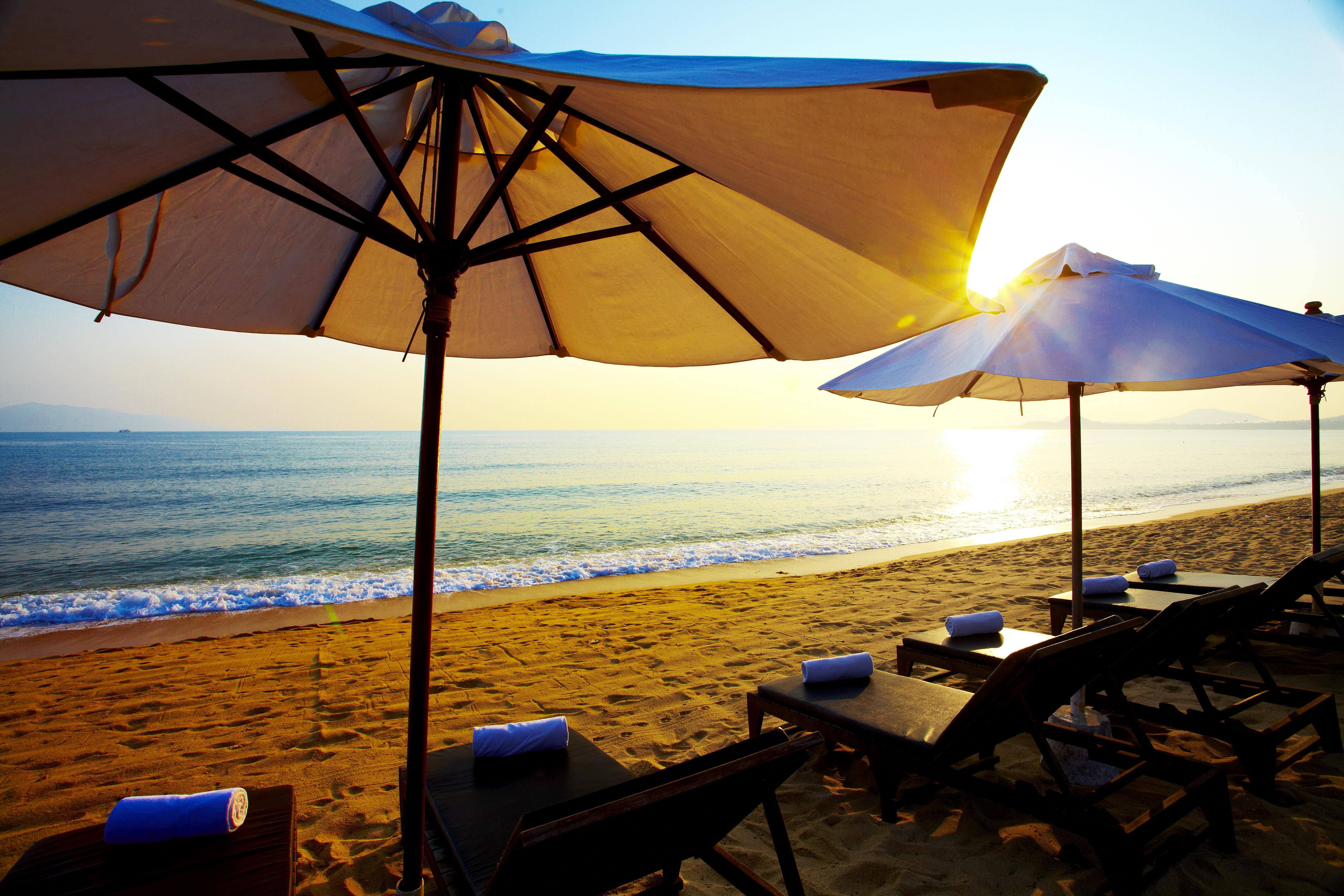 Samui Buri Resort