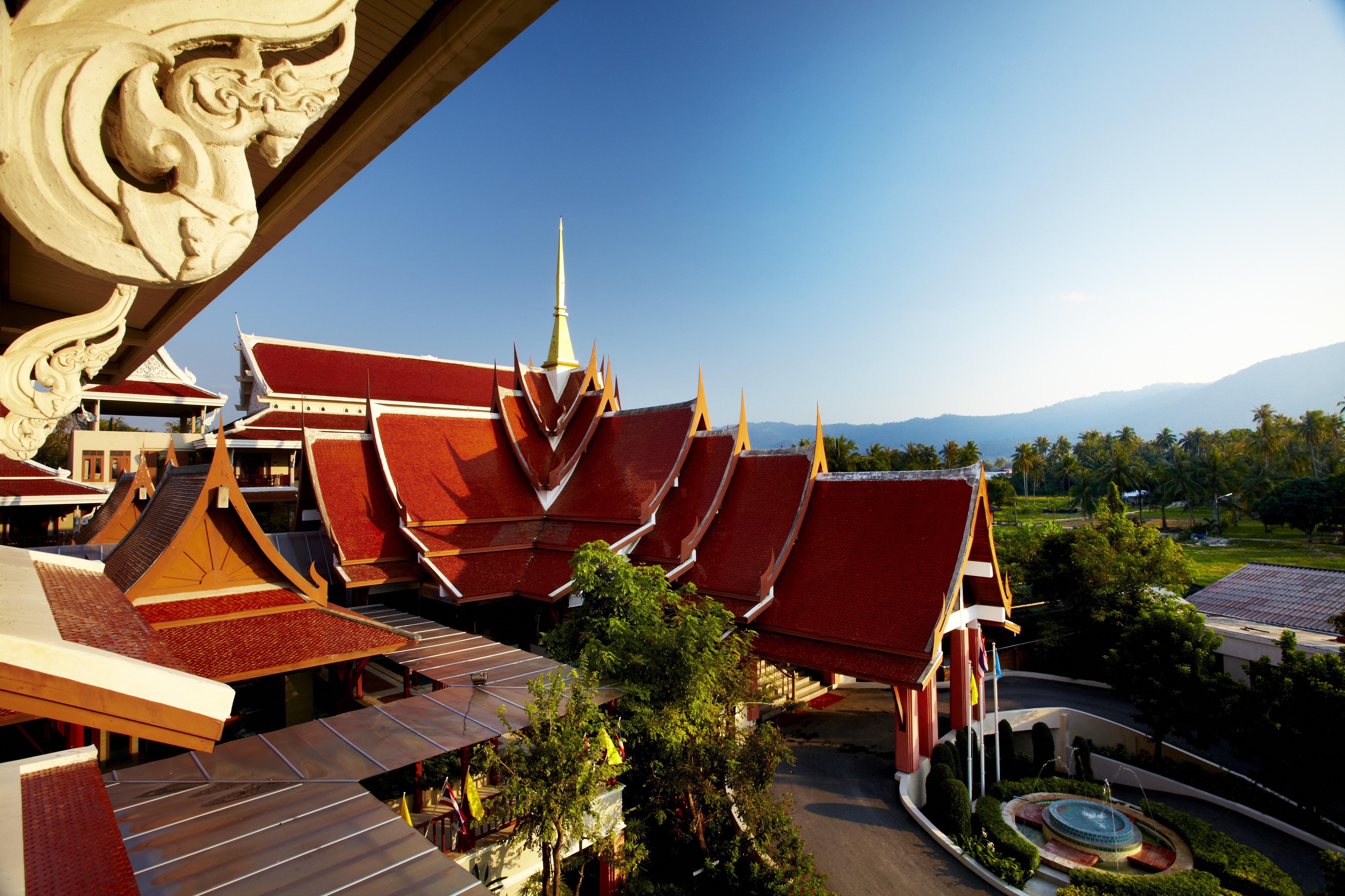 Samui Buri Mae Nam