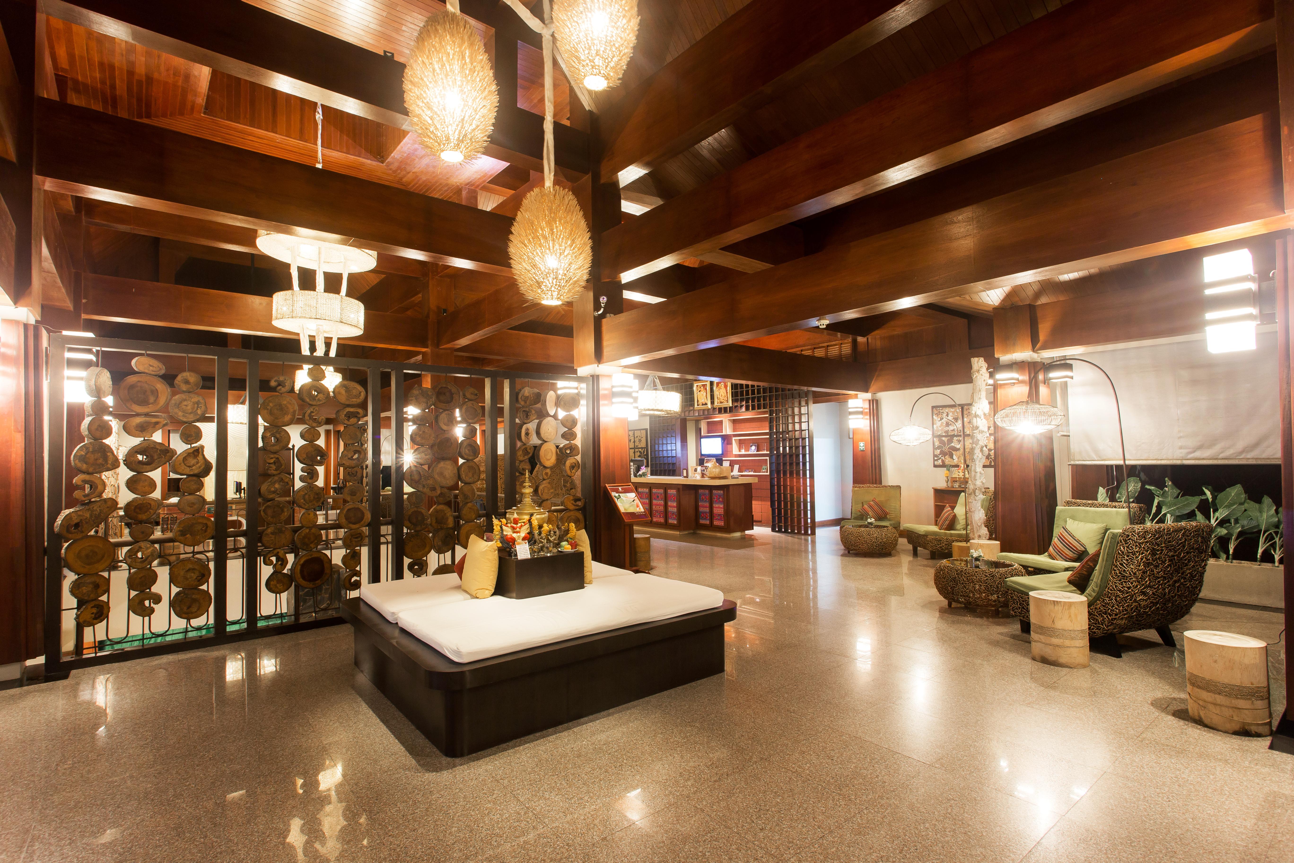 Samui Buri Resort