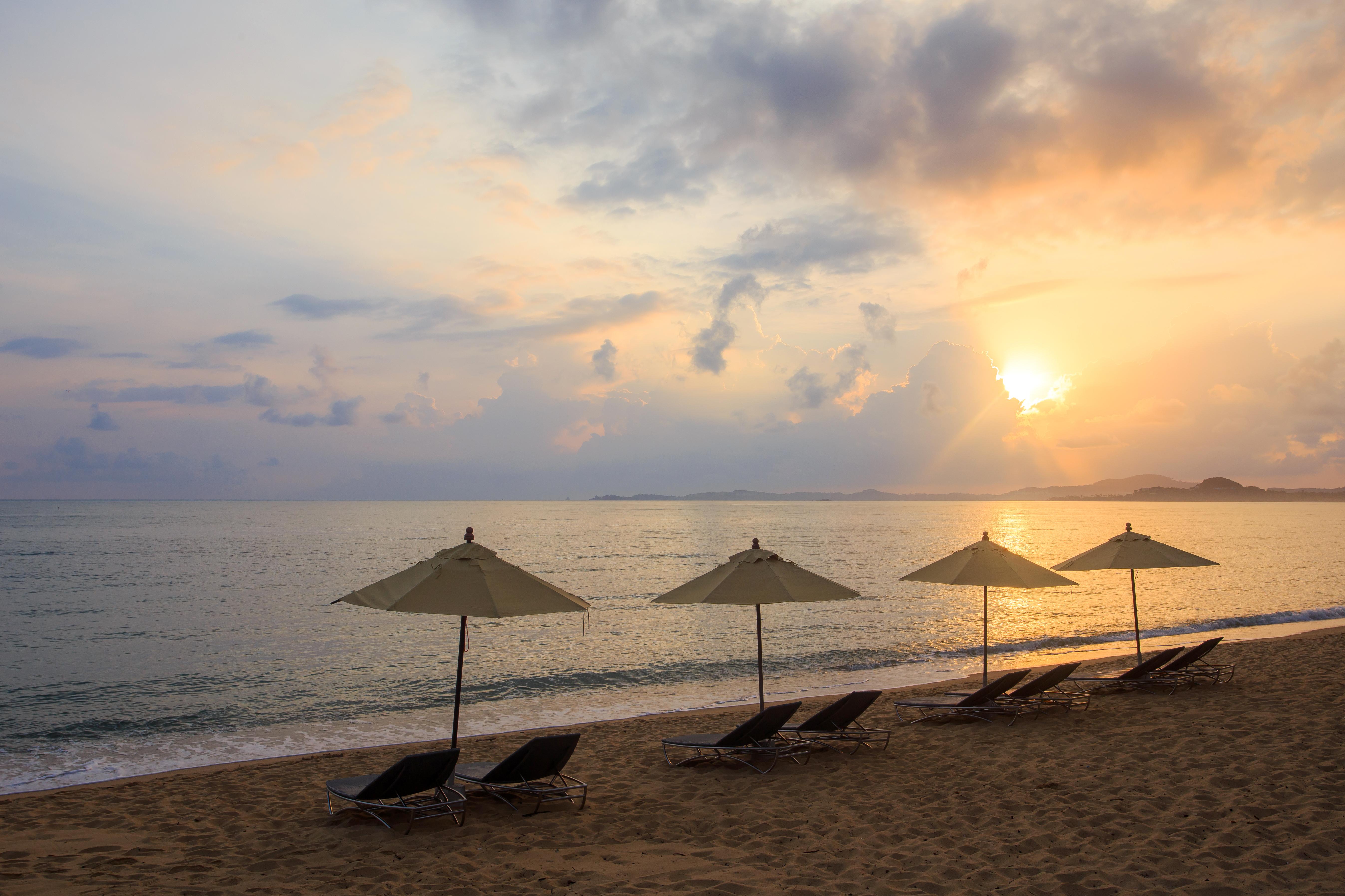Resort Samui Buri