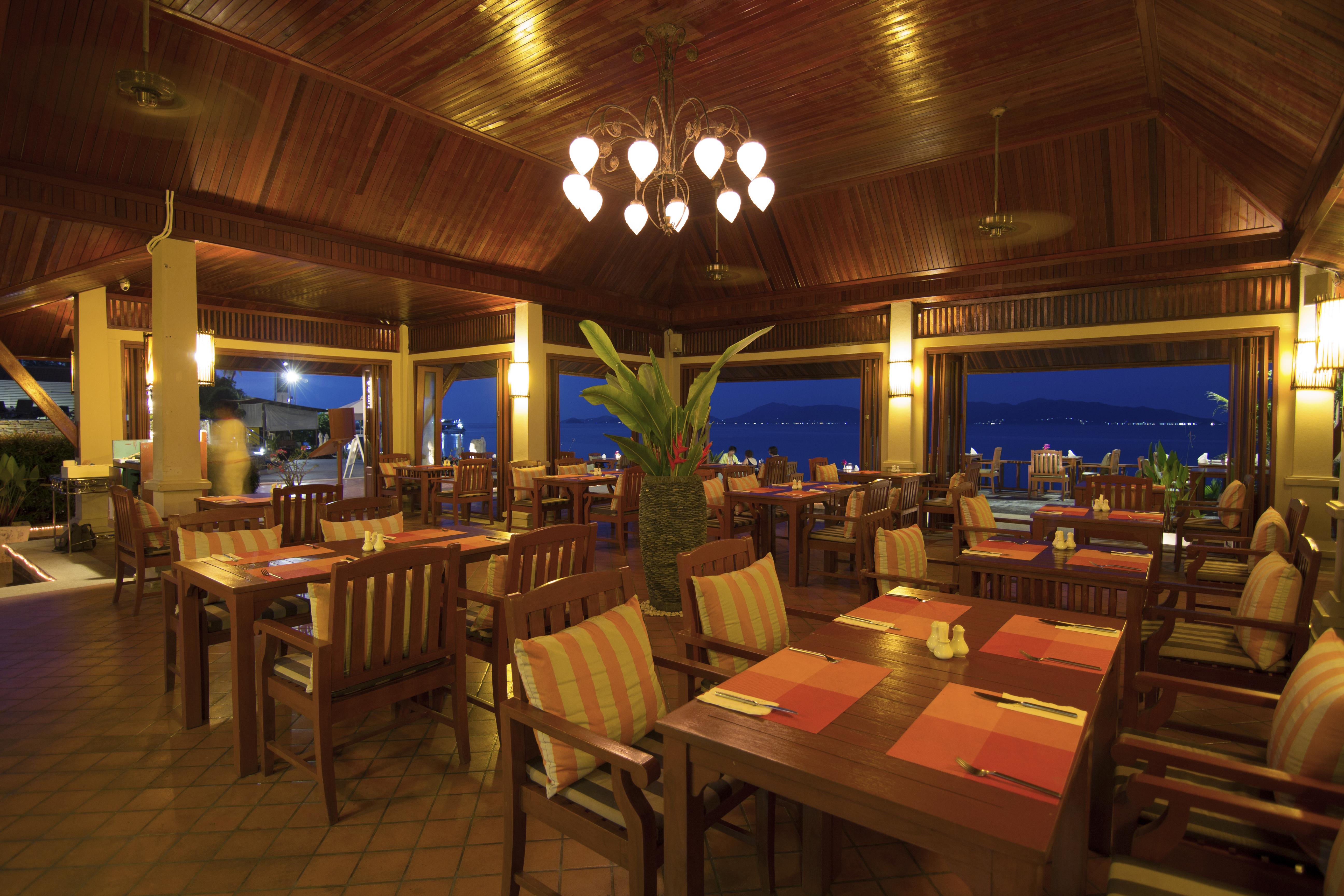 Samui Buri Resort