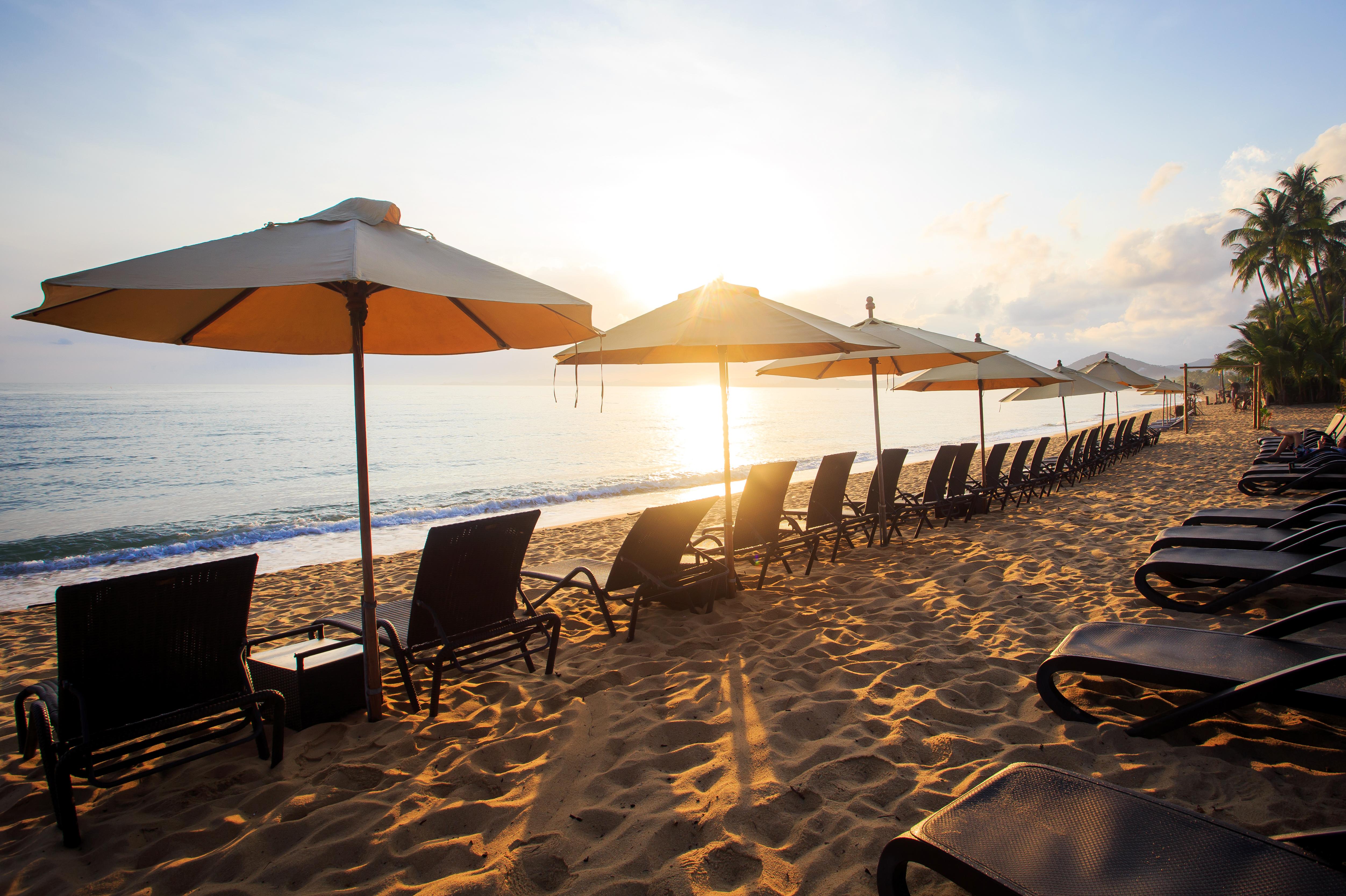 Samui Buri 4*
