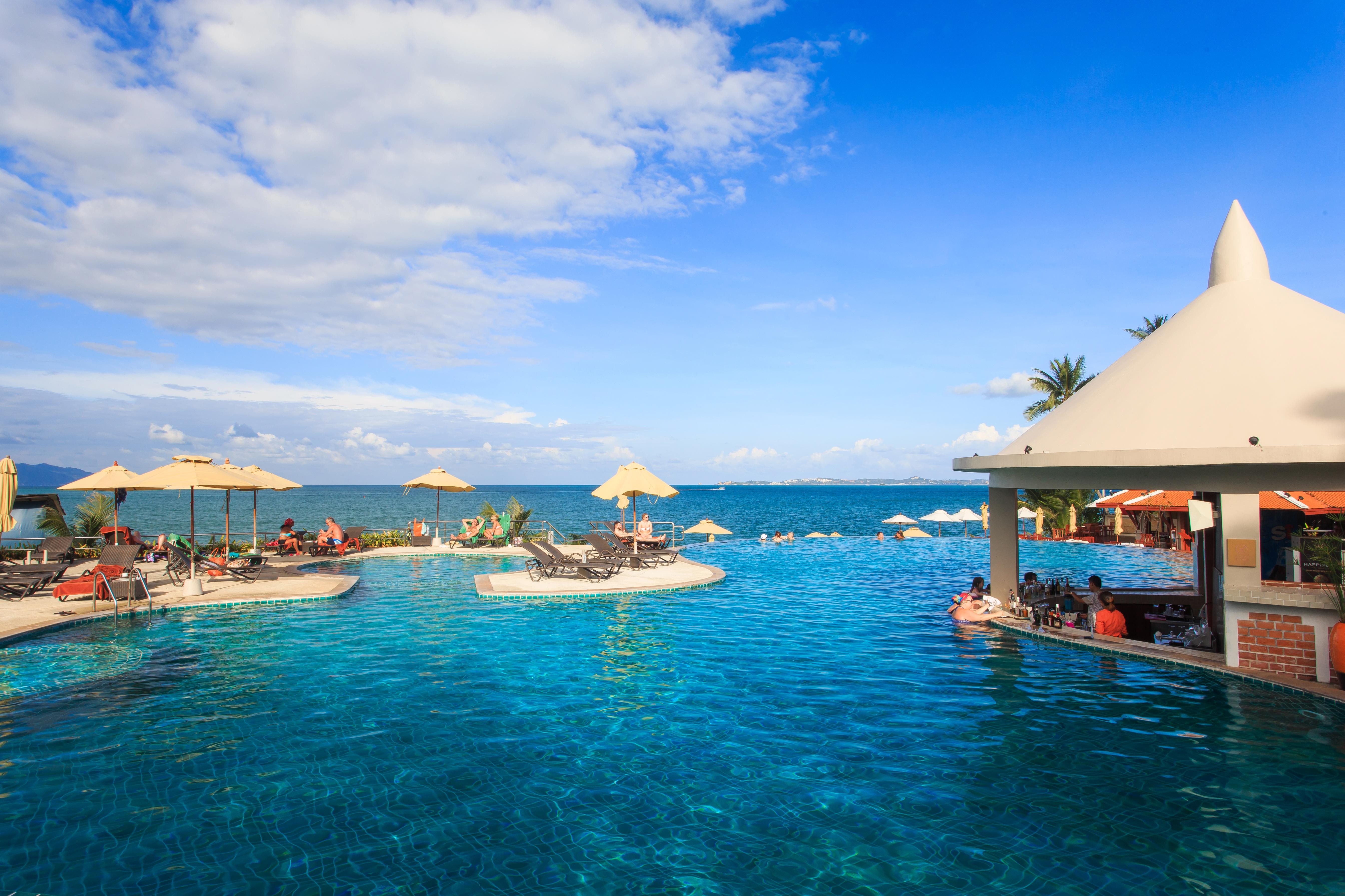 Samui Buri 4*