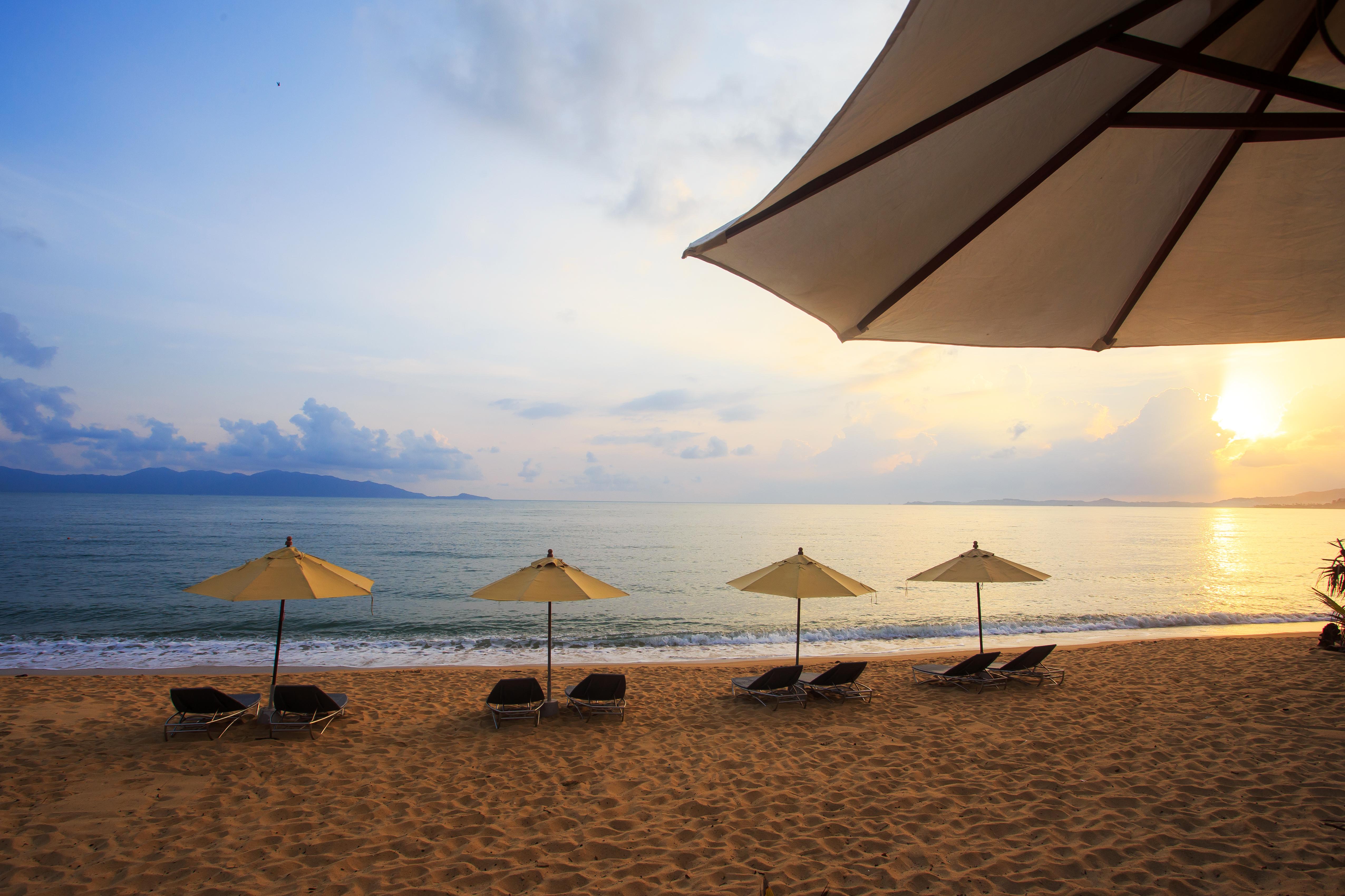 Samui Buri Resort