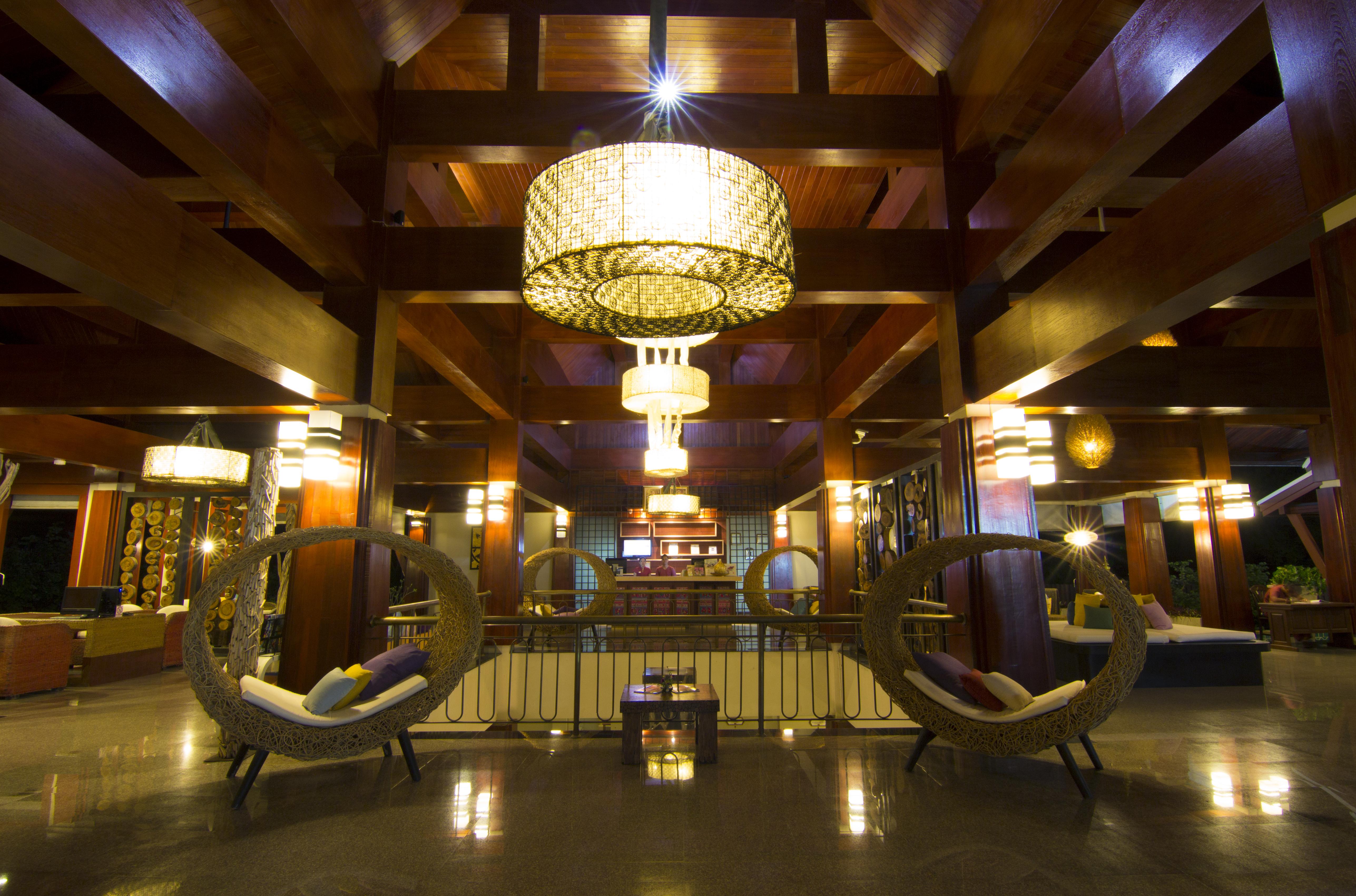 Resort Samui Buri 4*