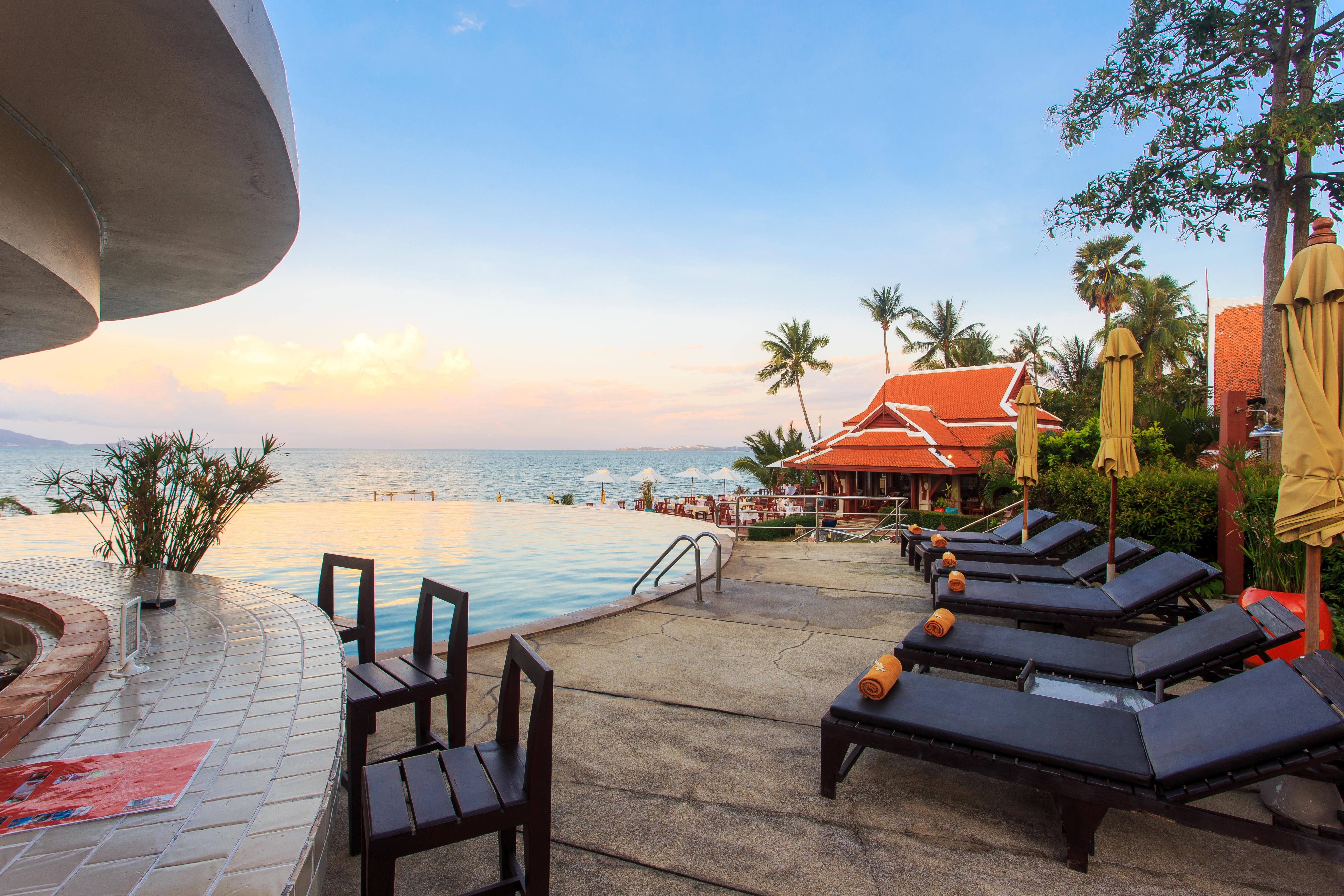 Samui Buri Resort 4*