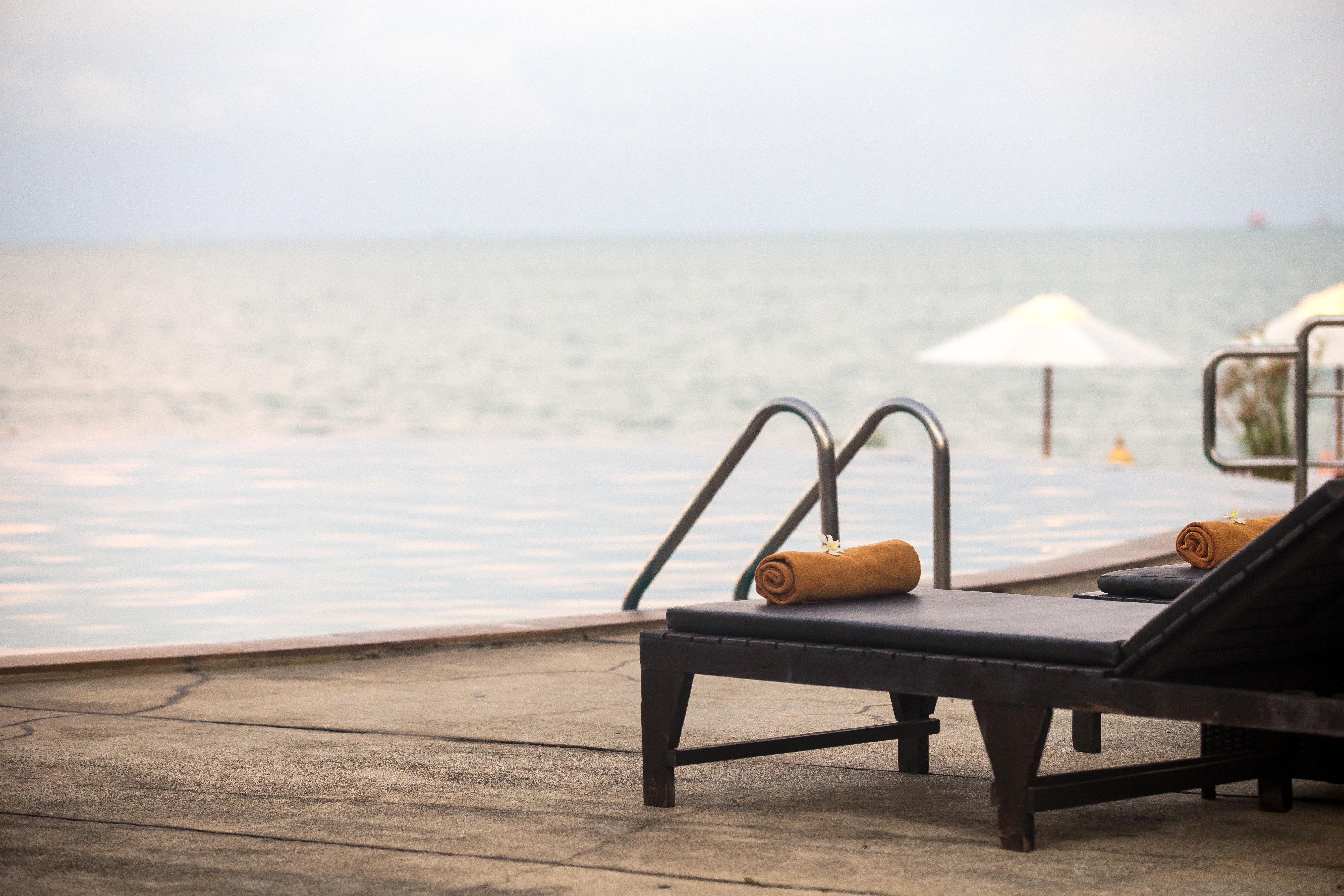 Resort Samui Buri Mae Nam