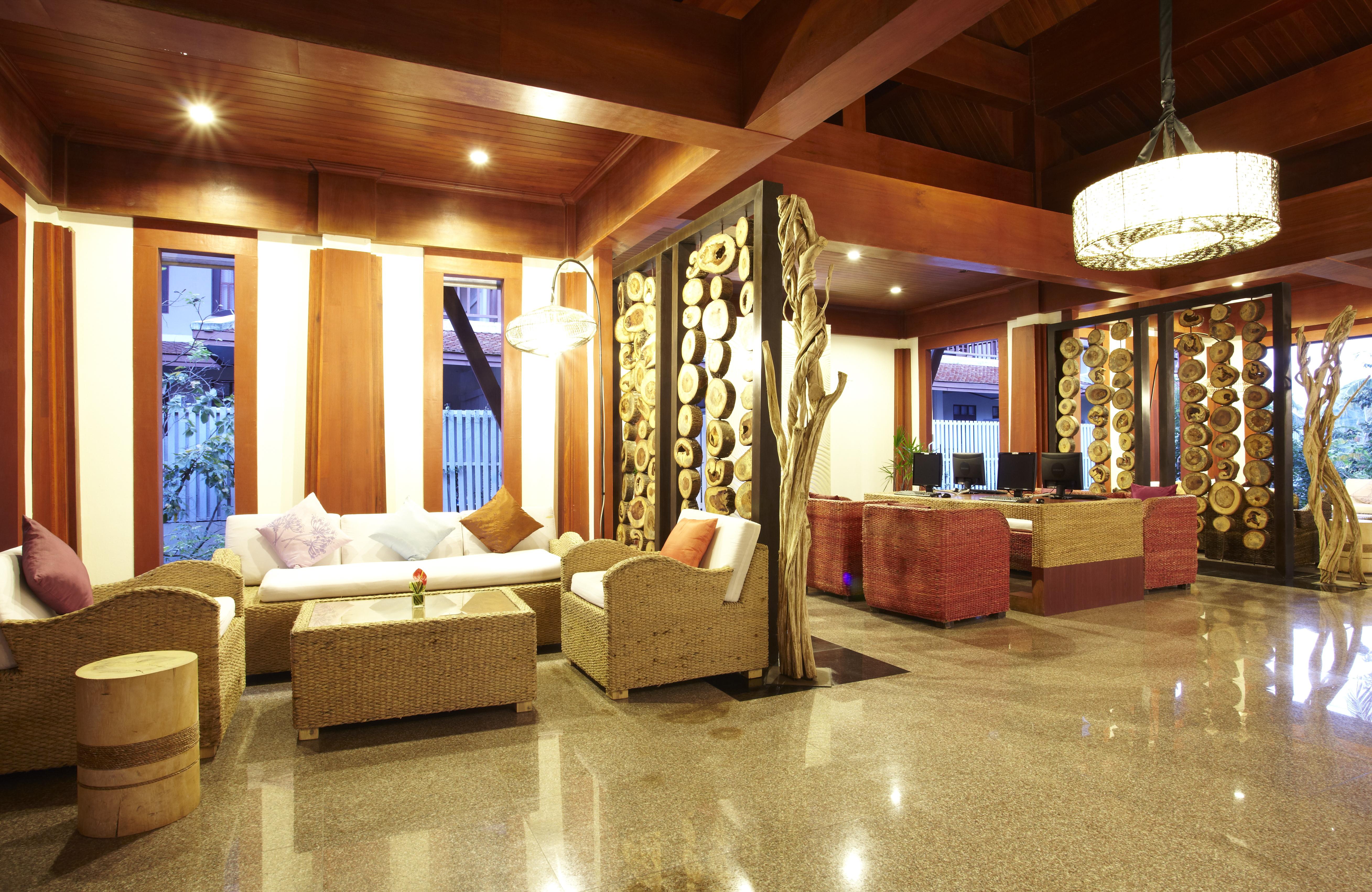 Samui Buri Mae Nam