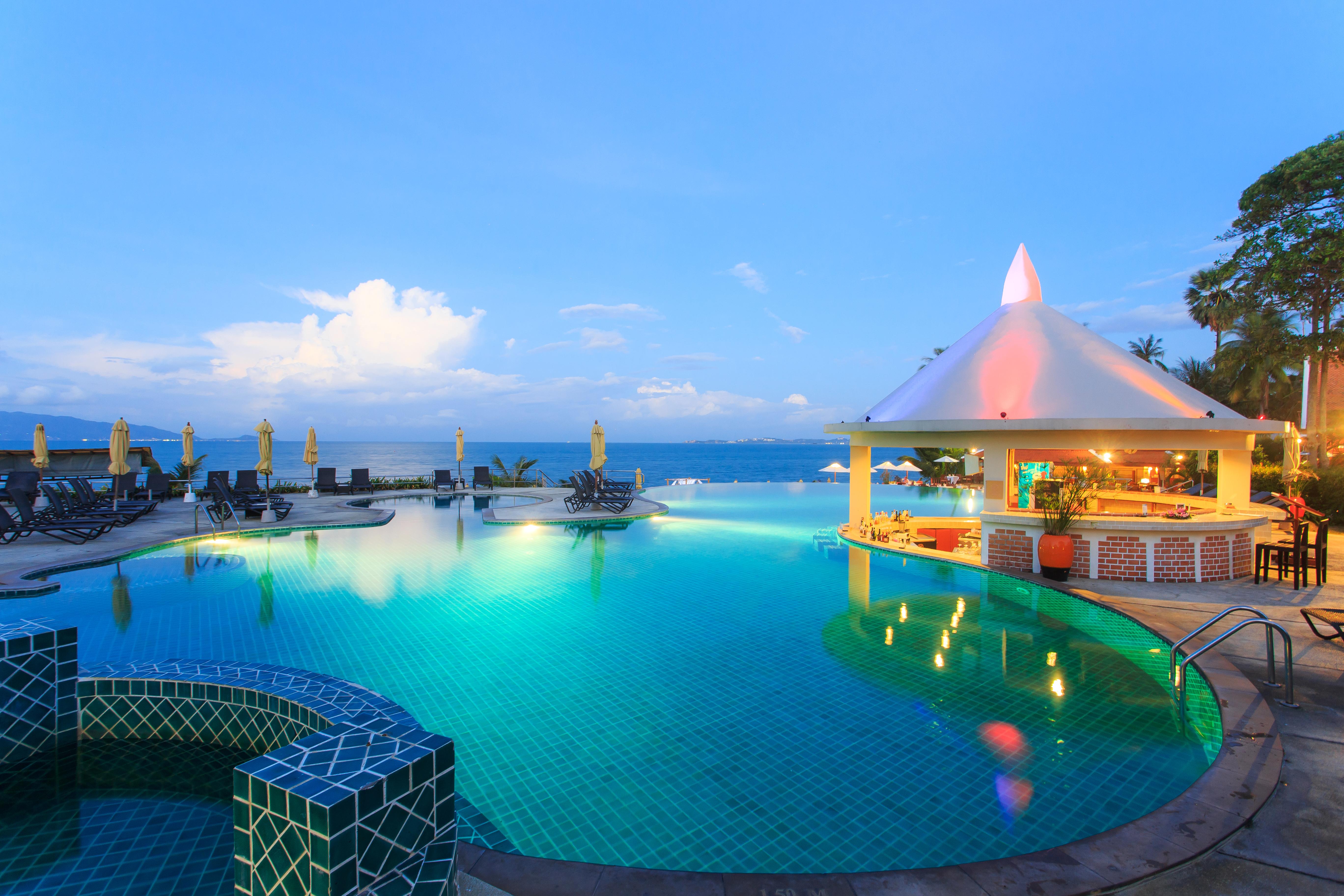 Samui Buri 4* Mae Nam