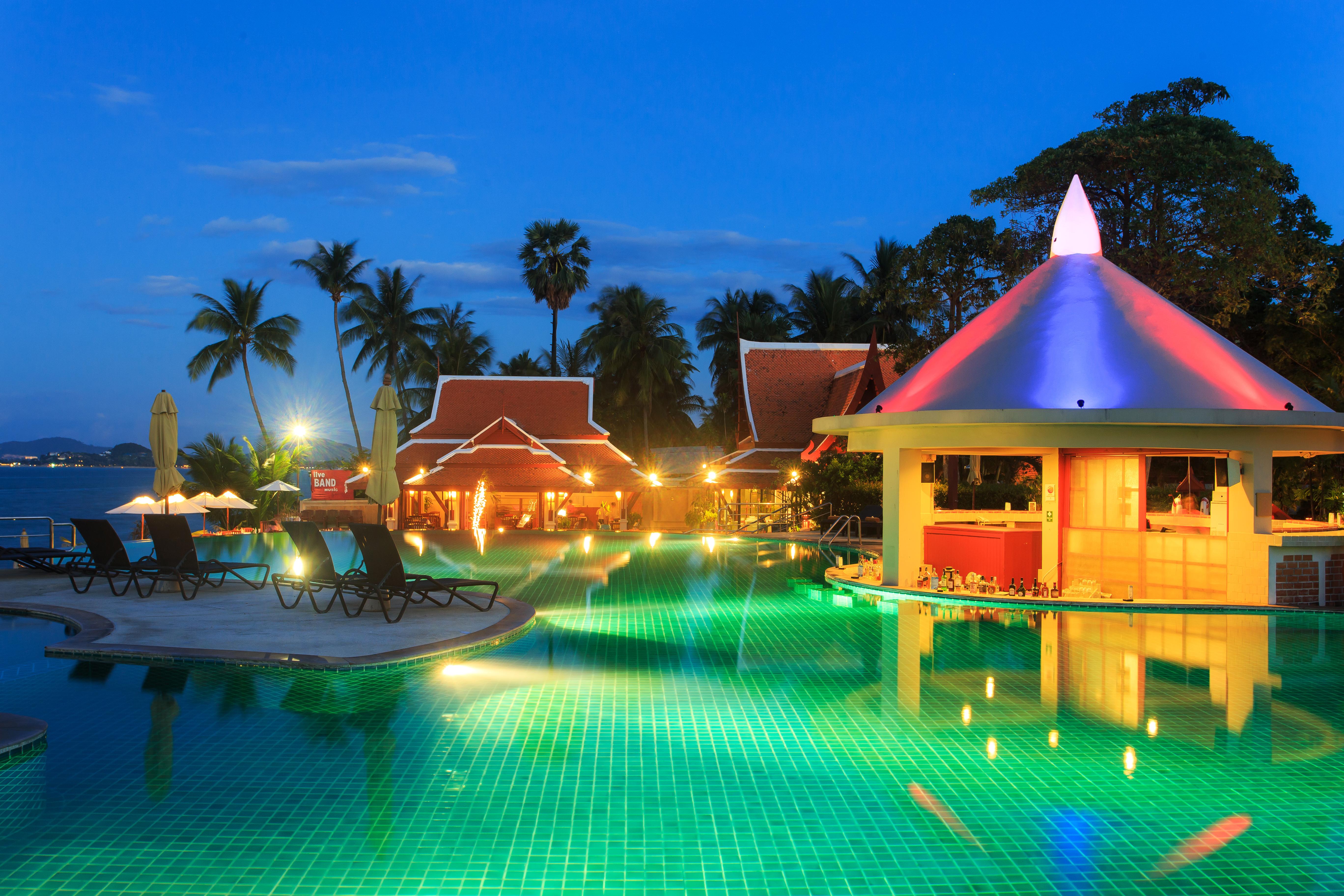 Samui Buri Mae Nam