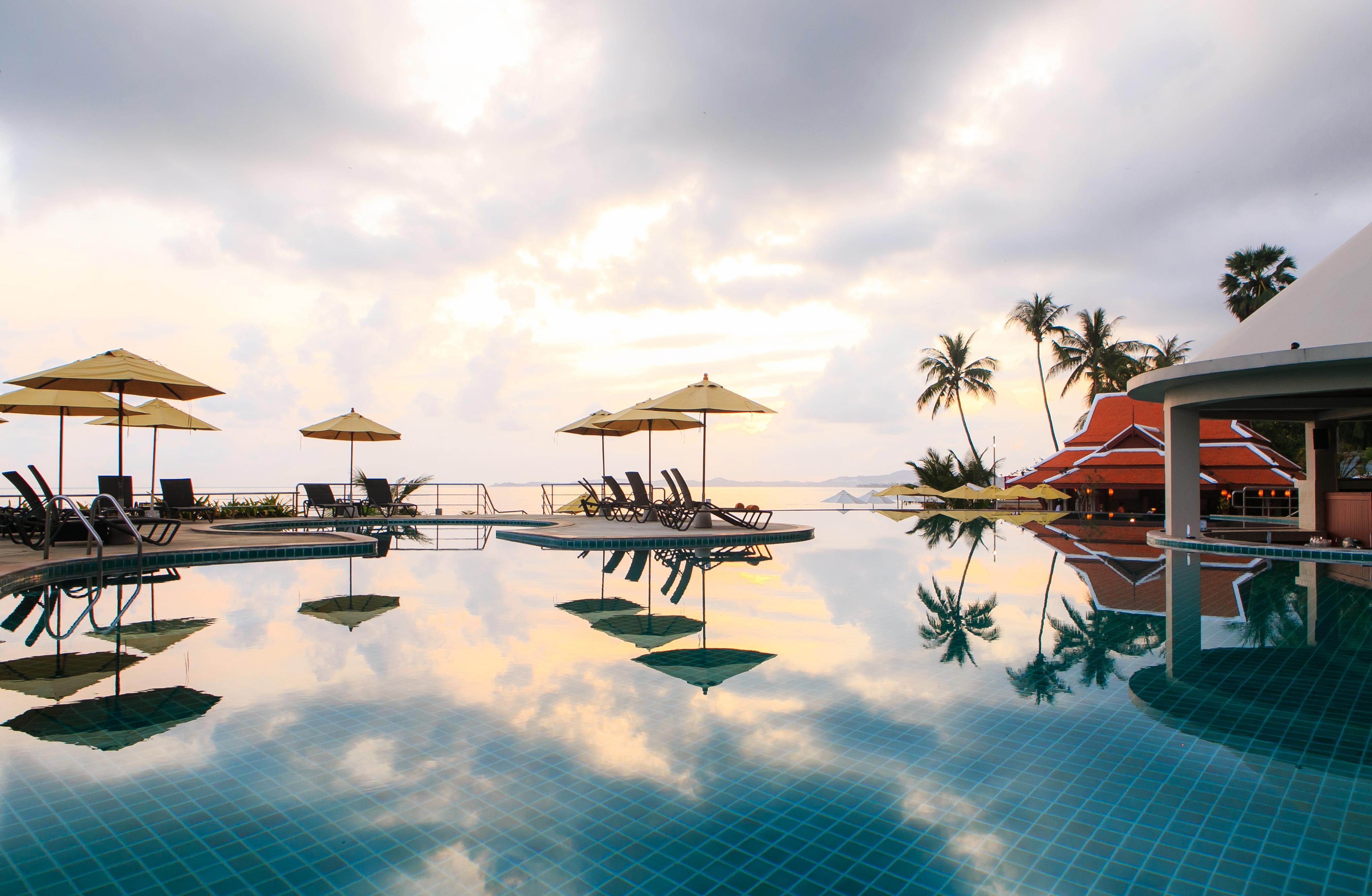 Samui Buri 4* Mae Nam