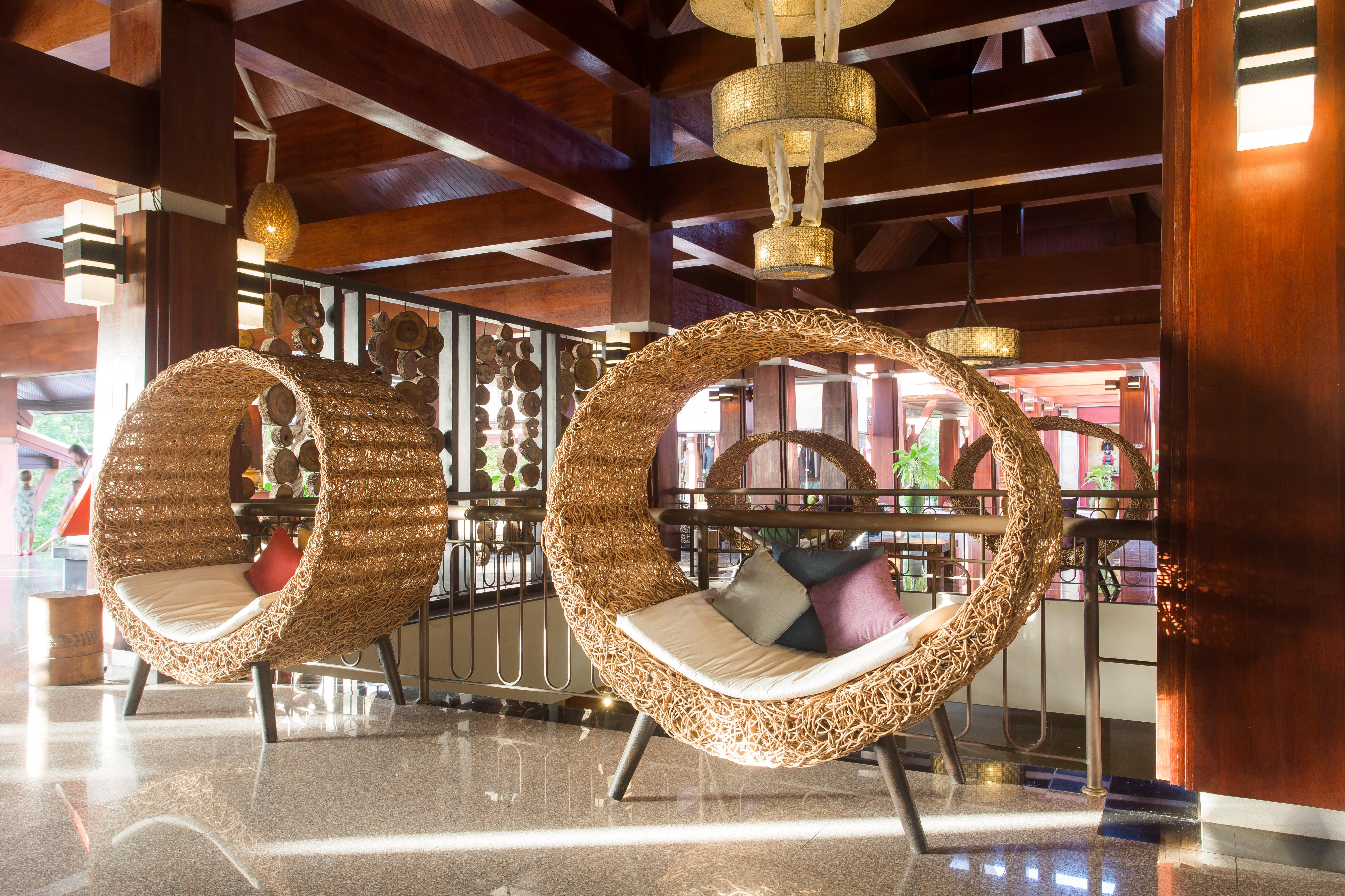 Samui Buri 4* Mae Nam