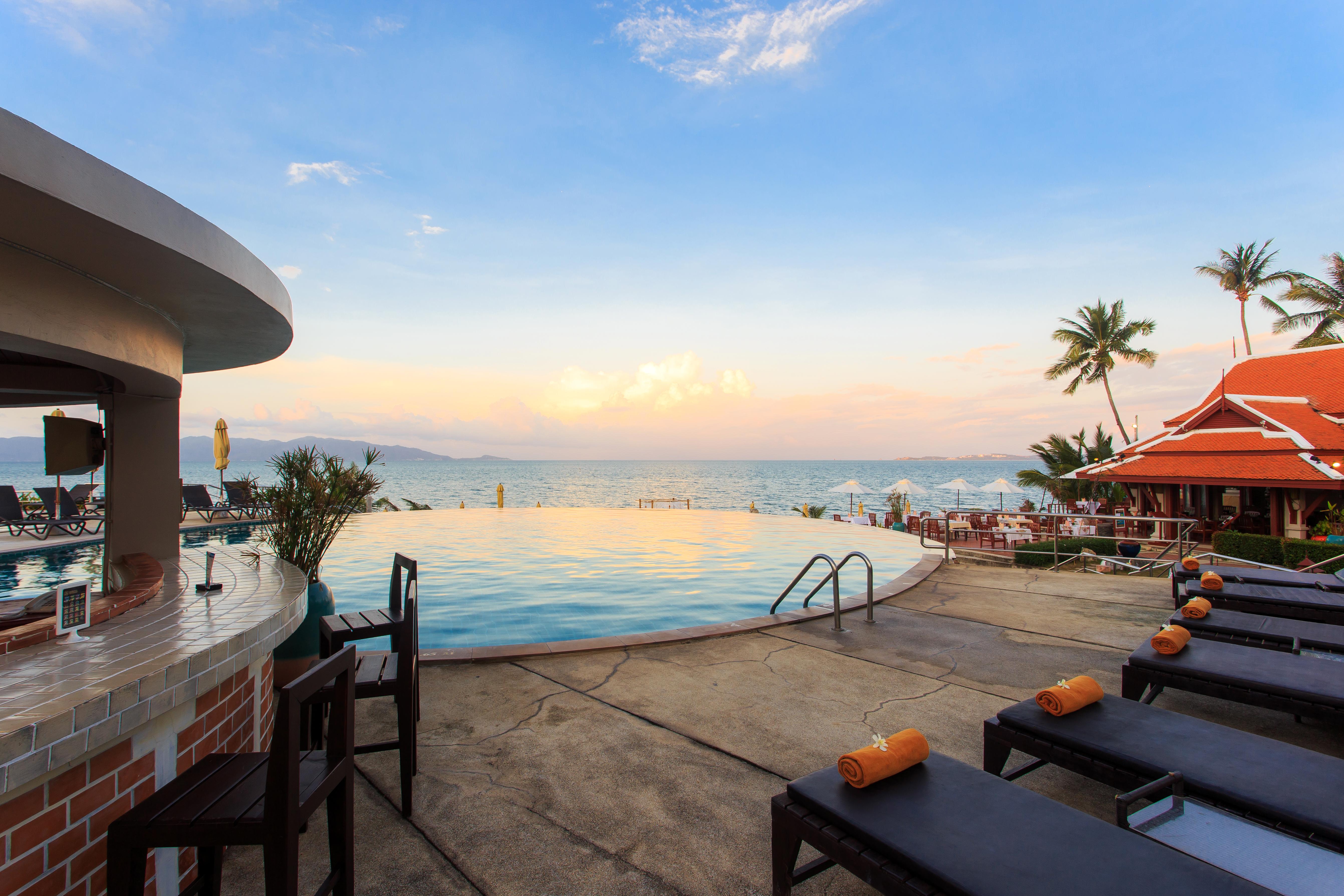 Samui Buri Resort